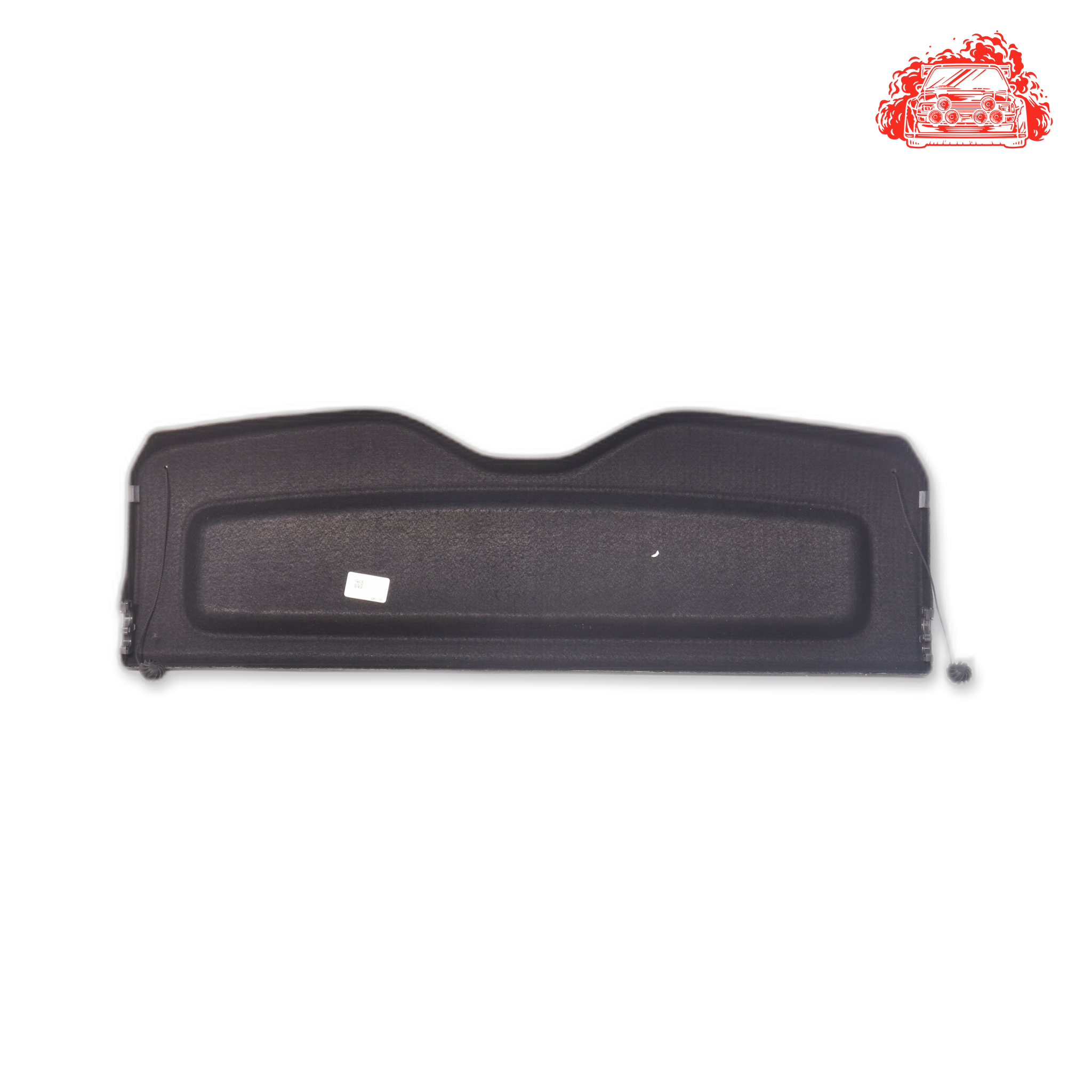 Used Volkswagen Up Cross Parcel Tray