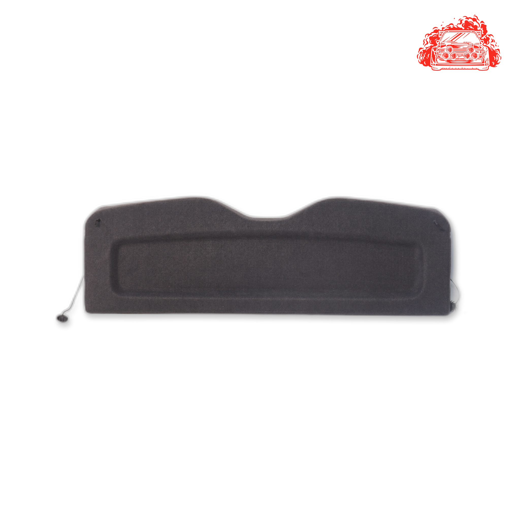 Used Volkswagen Up Cross Parcel Tray