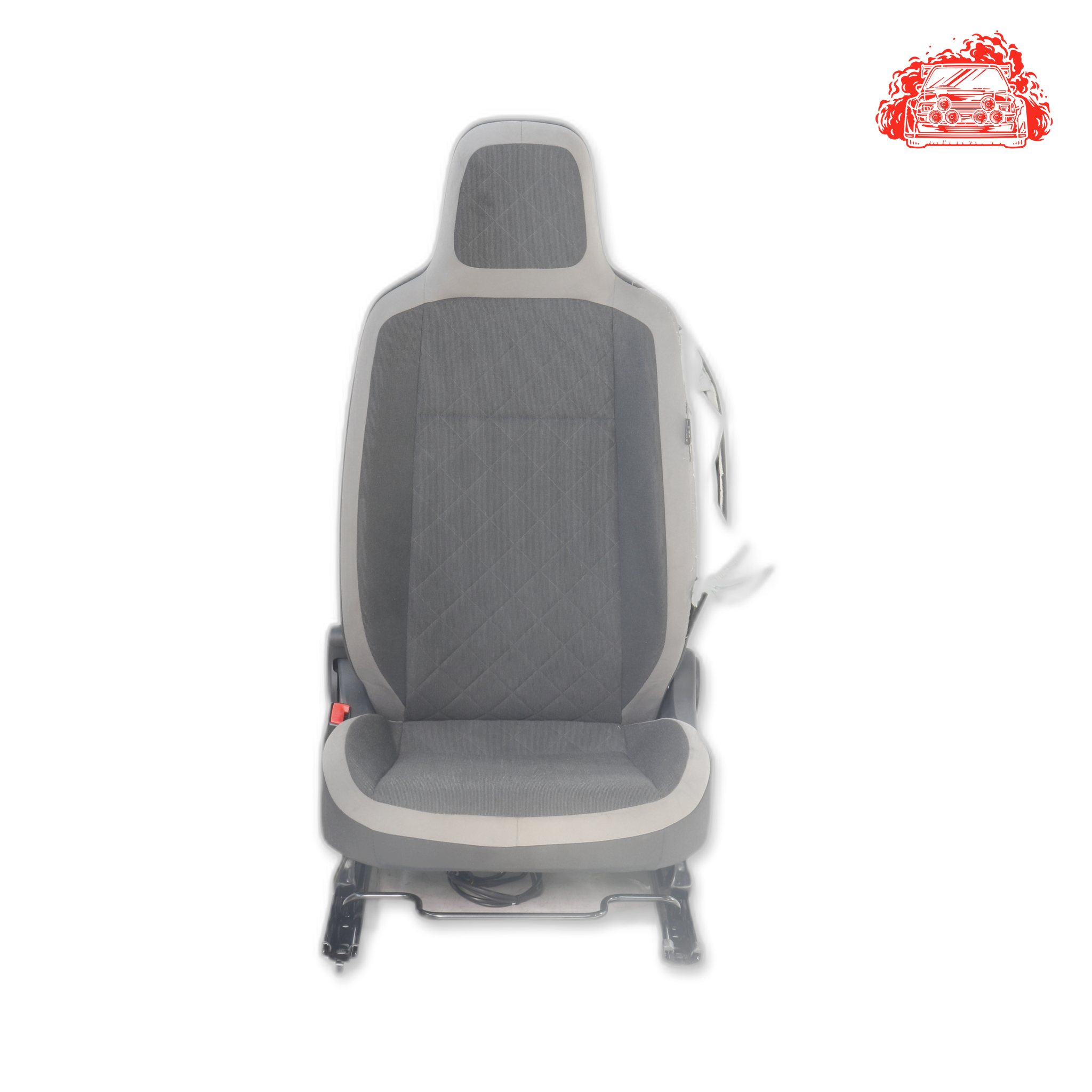 Used Volkswagen Up Cross Passenger Front Seat
