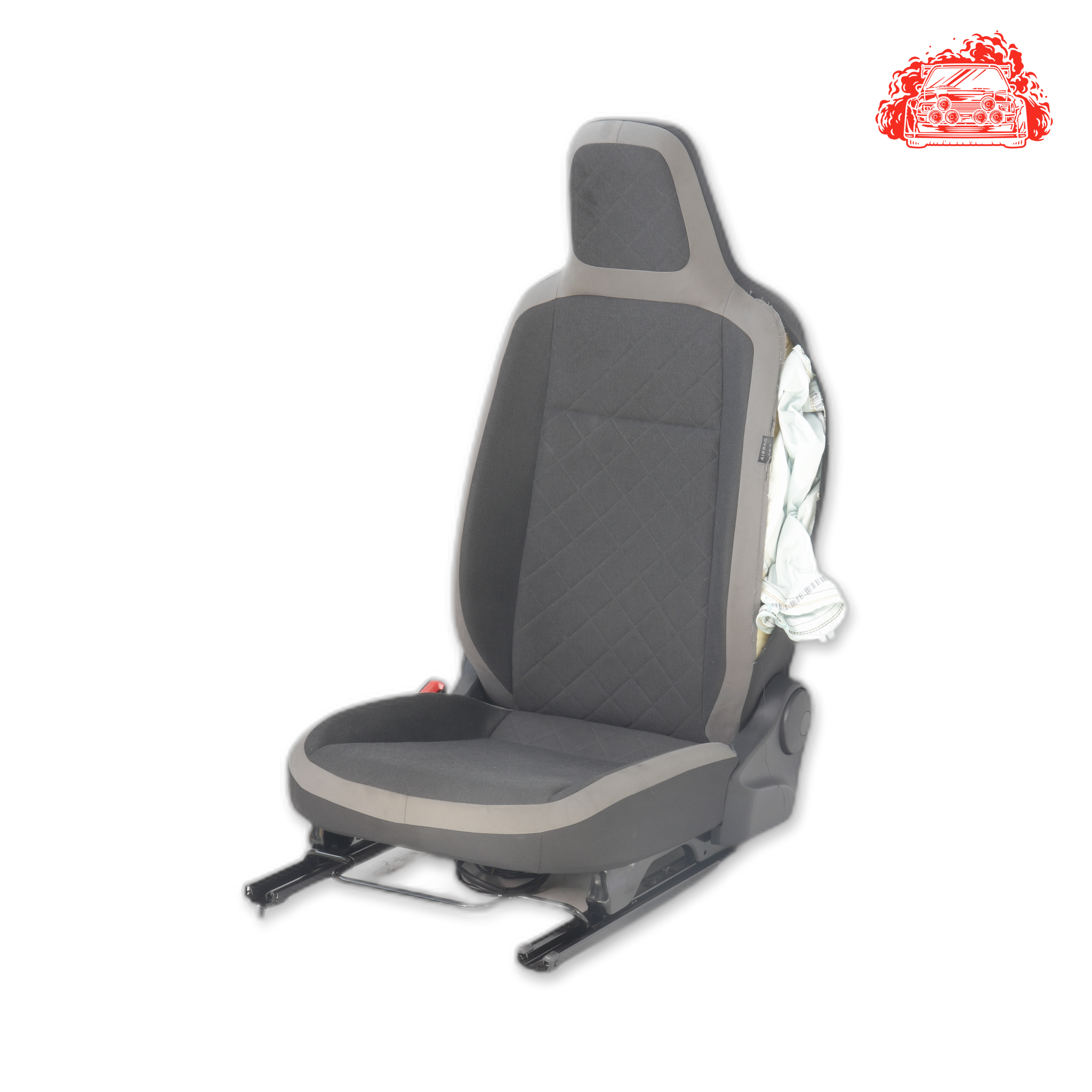 Used Volkswagen Up Cross Passenger Front Seat