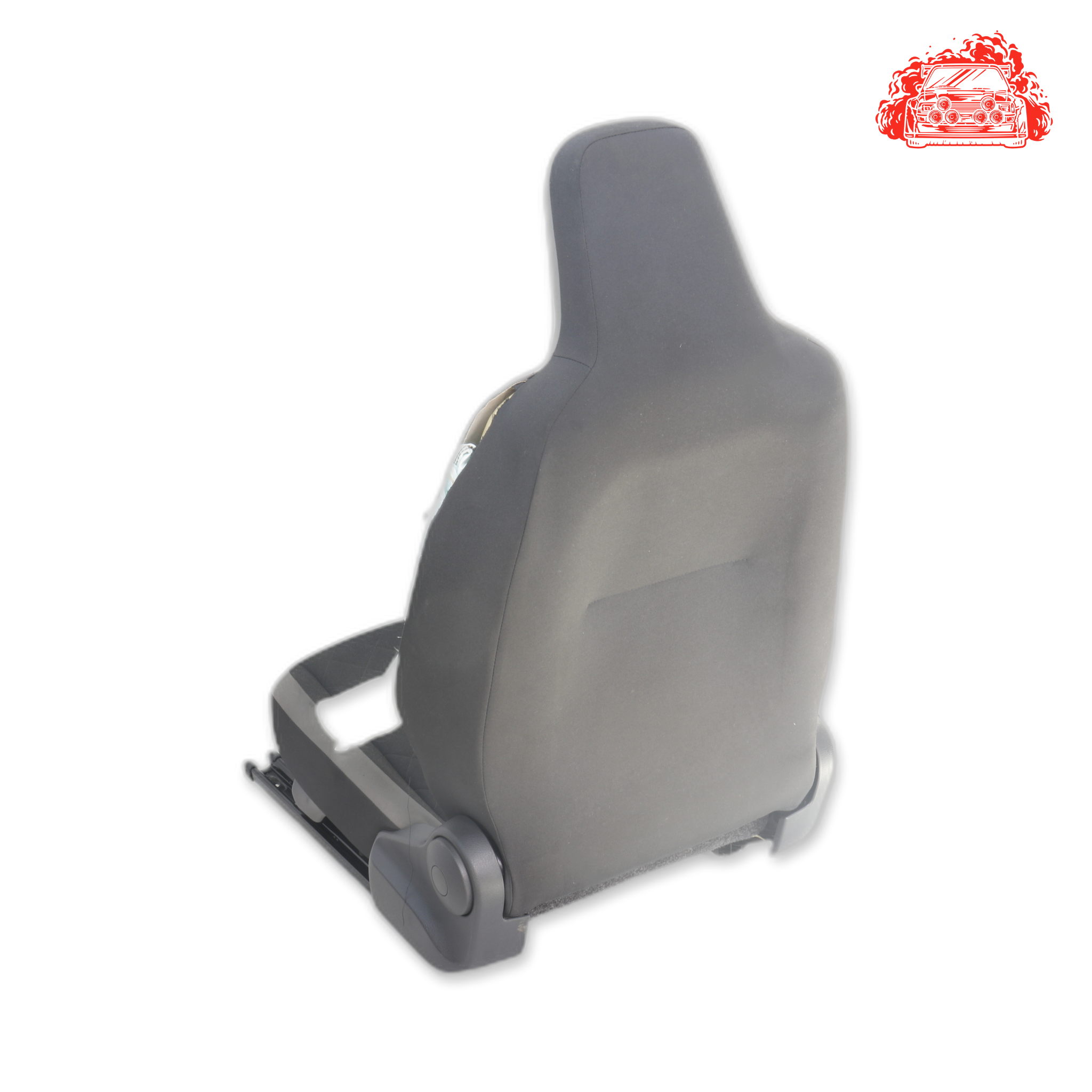 Used Volkswagen Up Cross Passenger Front Seat