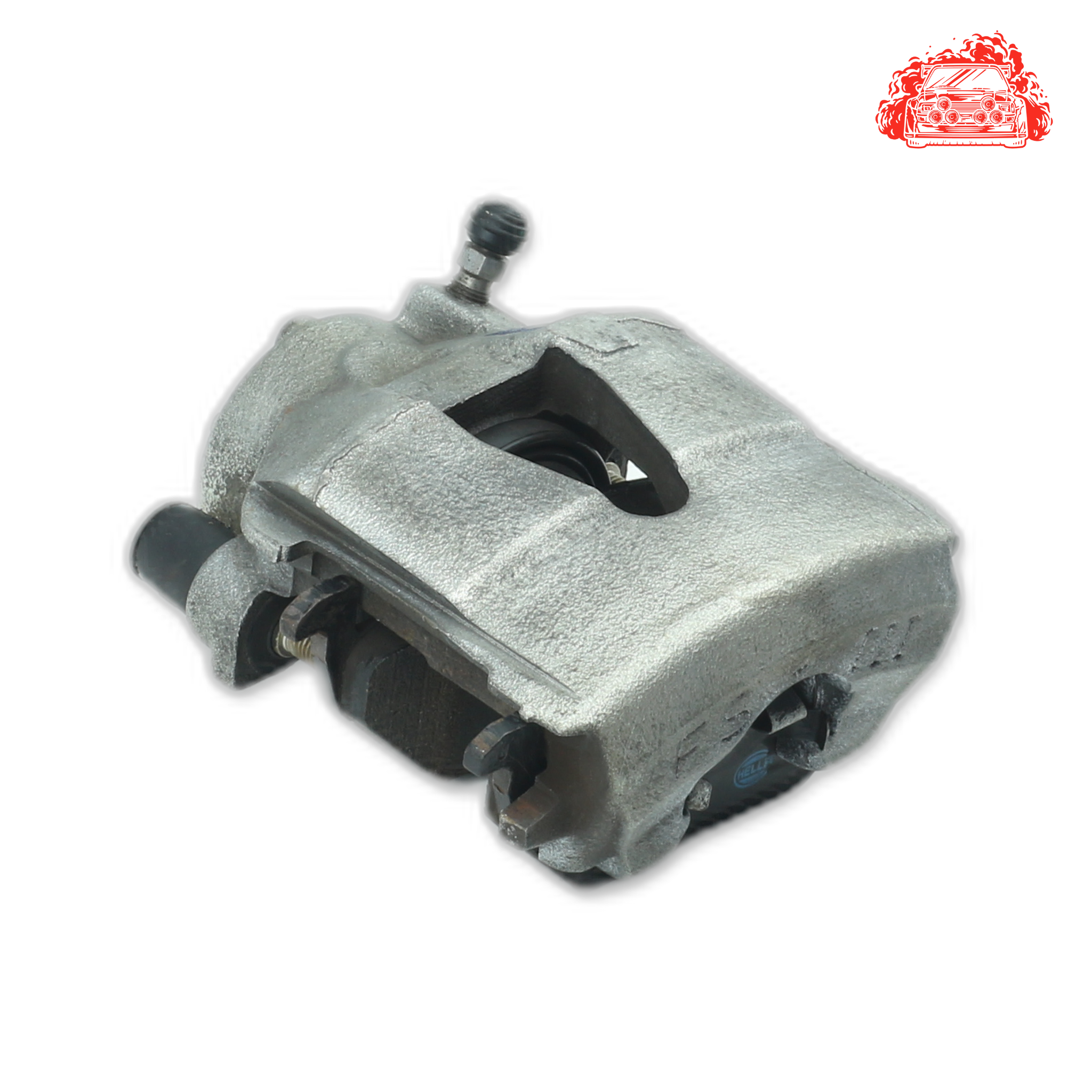 Used Volkswagen Up Cross Passenger Side Front Brake Caliper