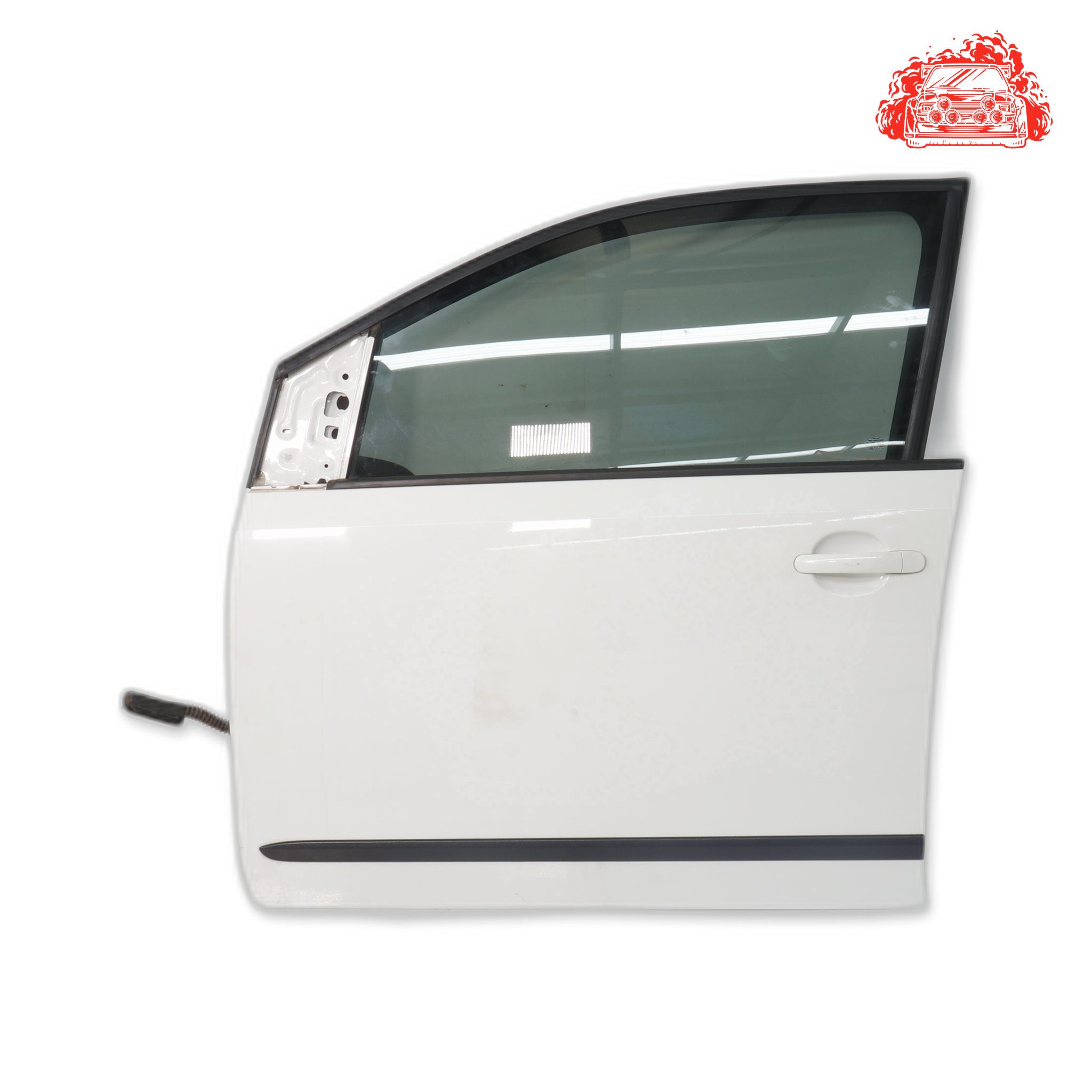 Used Volkswagen Up Cross Passenger Side Front Door