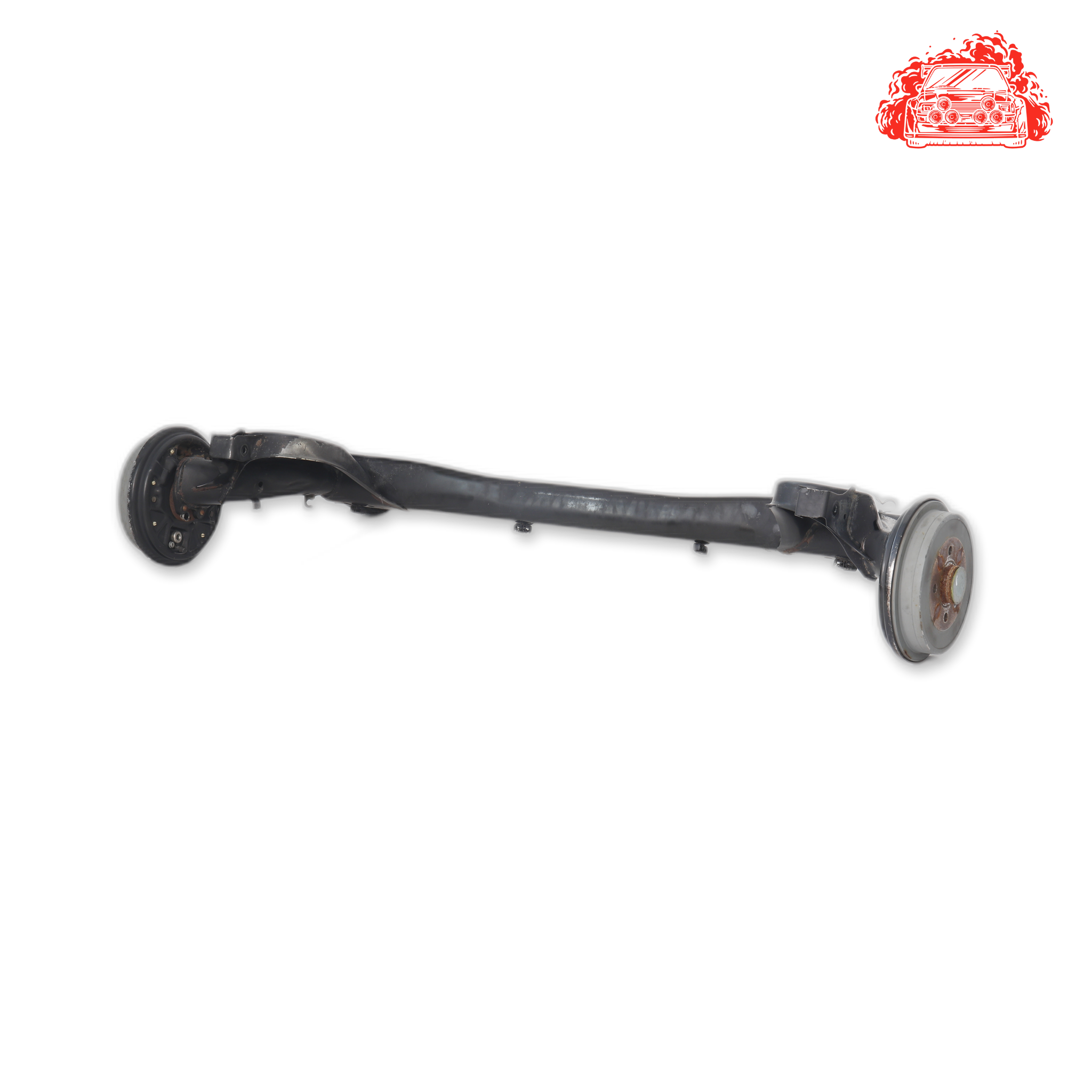 Used Volkswagen Up Cross Rear Subframe