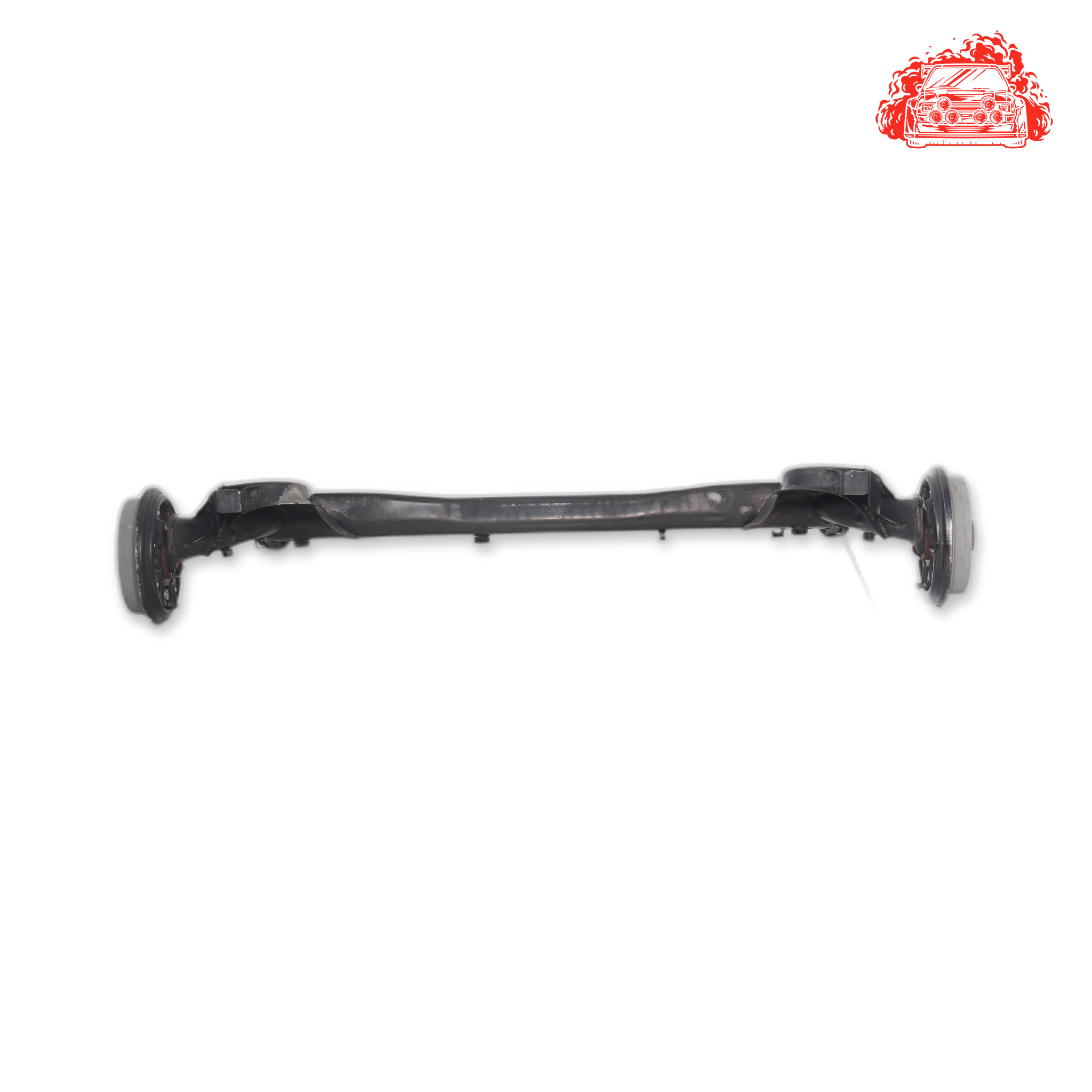 Used Volkswagen Up Cross Rear Subframe