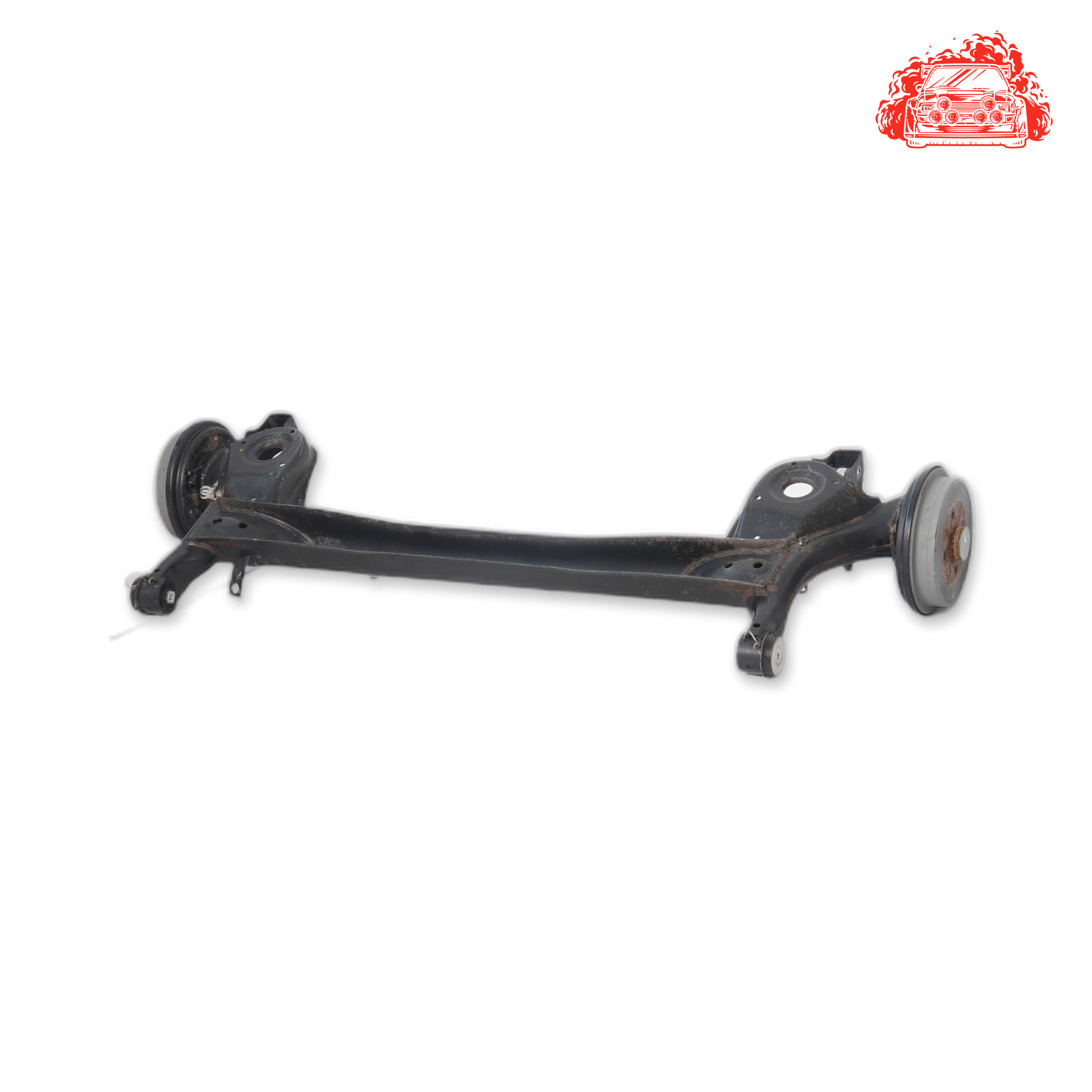 Used Volkswagen Up Cross Rear Subframe