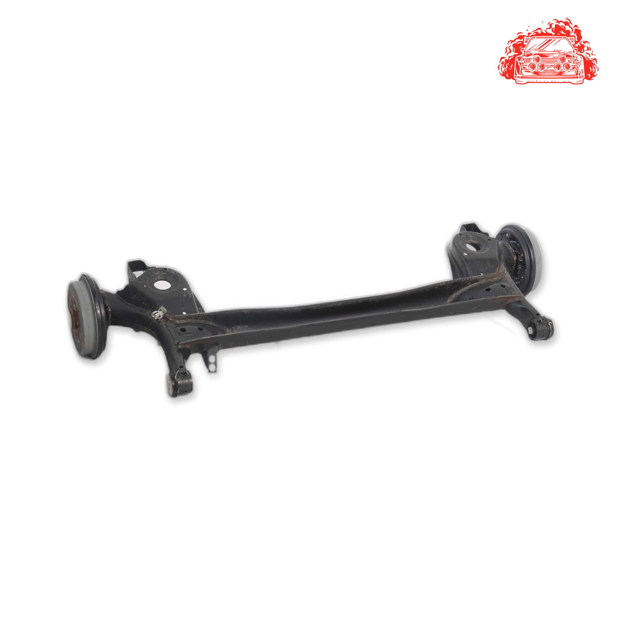Used Volkswagen Up Cross Rear Subframe