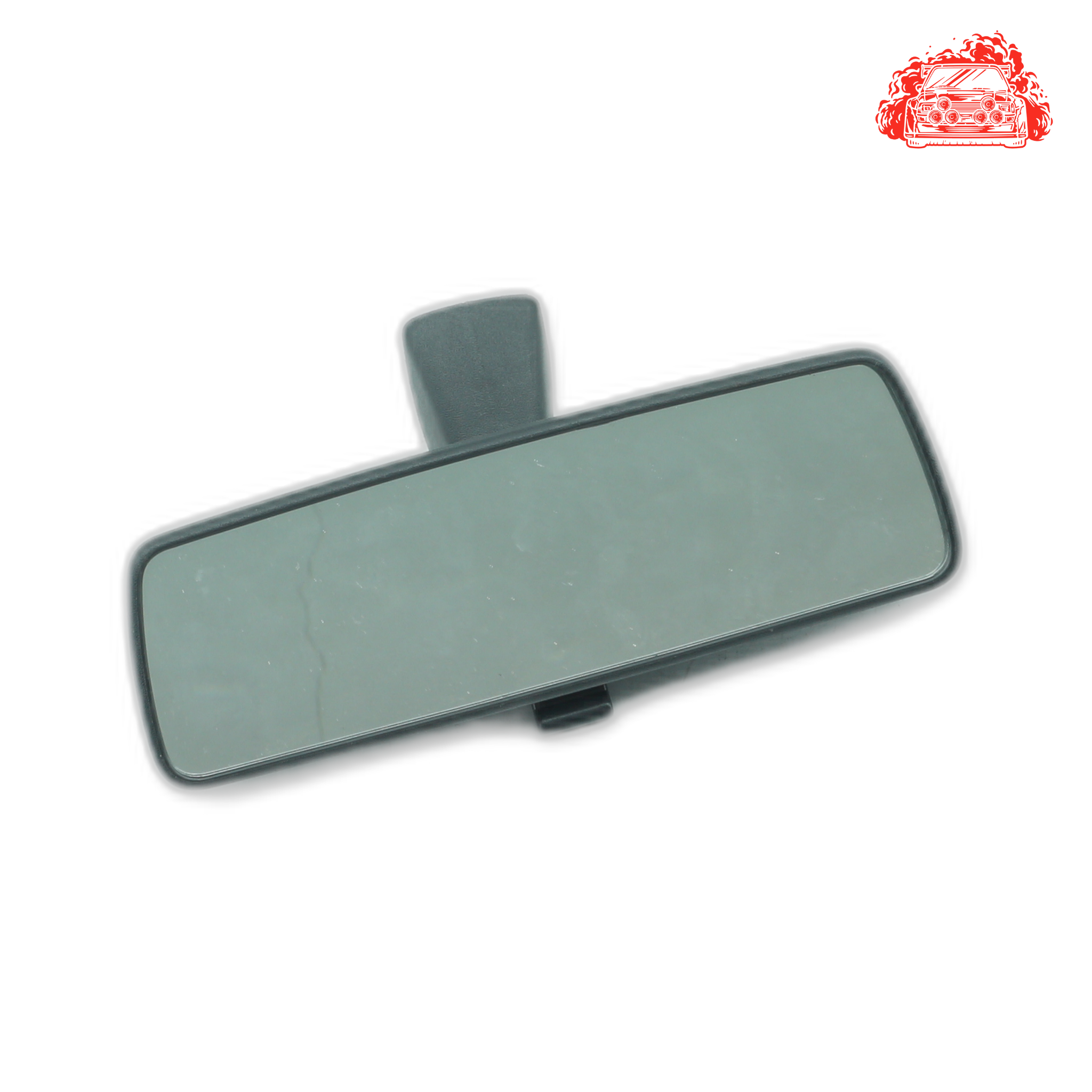 Used Volkswagen Up Cross Rear View Mirror