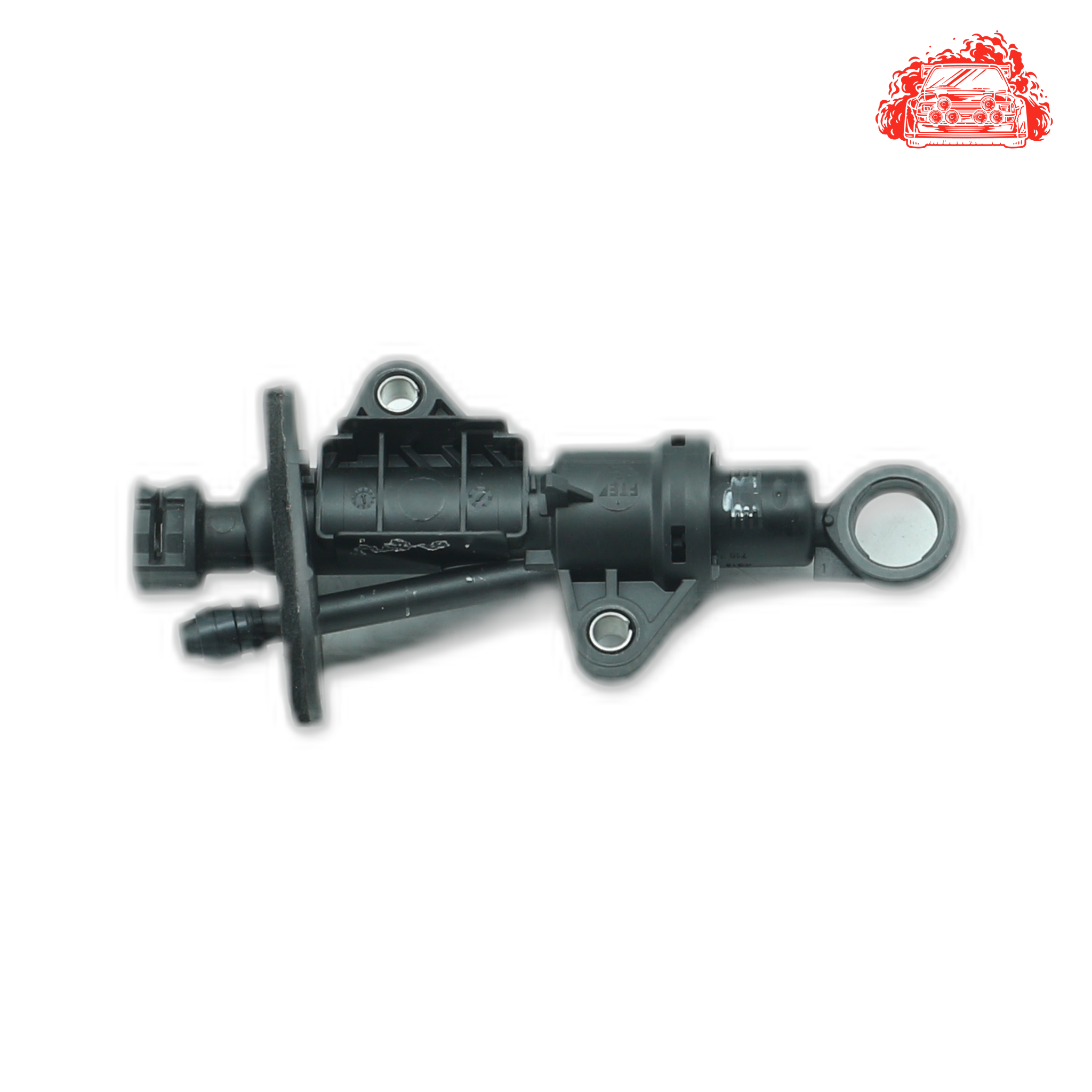 Used Volkswagen Up Cross Slave Cylinder - OEM Part 1S0721388C