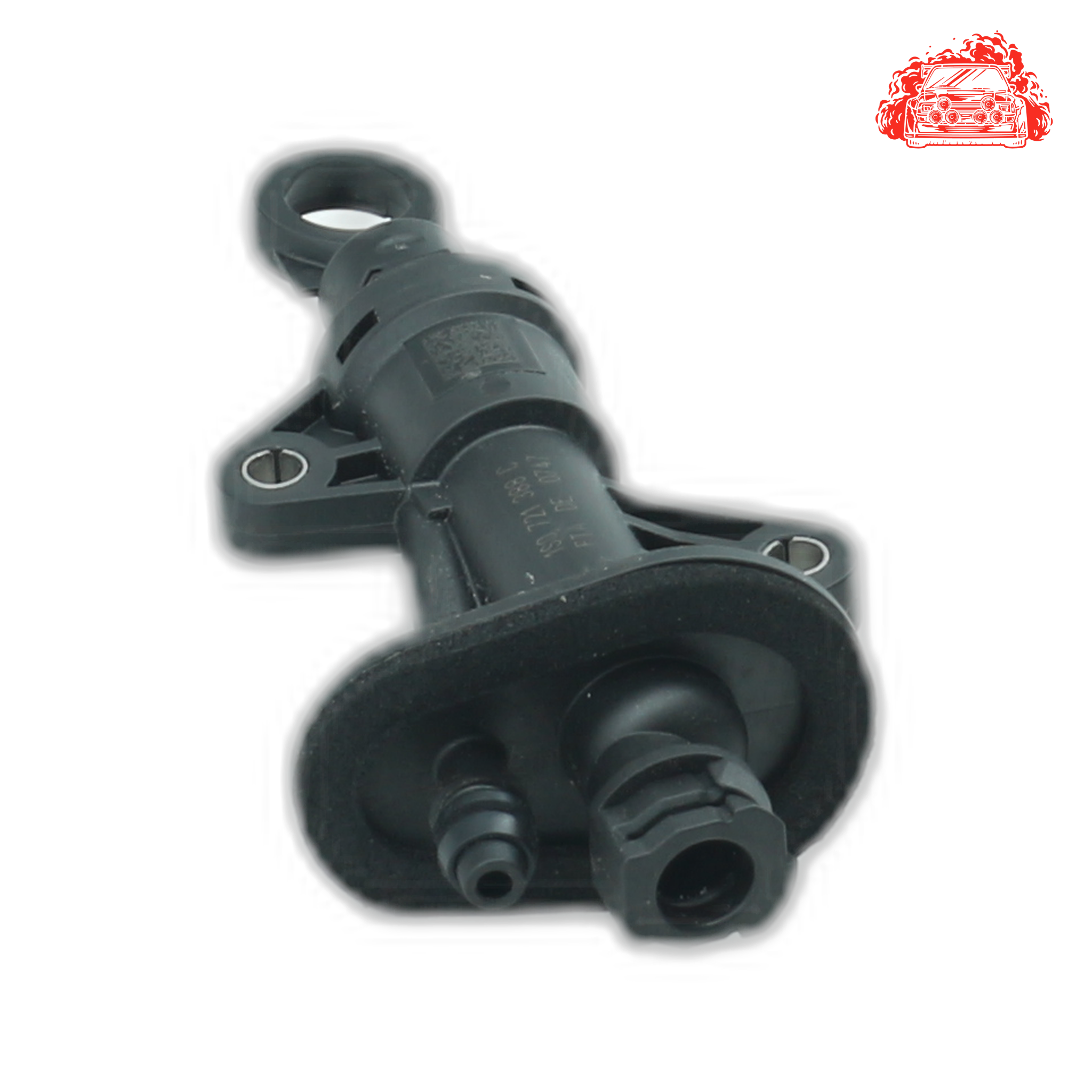 Used Volkswagen Up Cross Slave Cylinder - OEM Part 1S0721388C