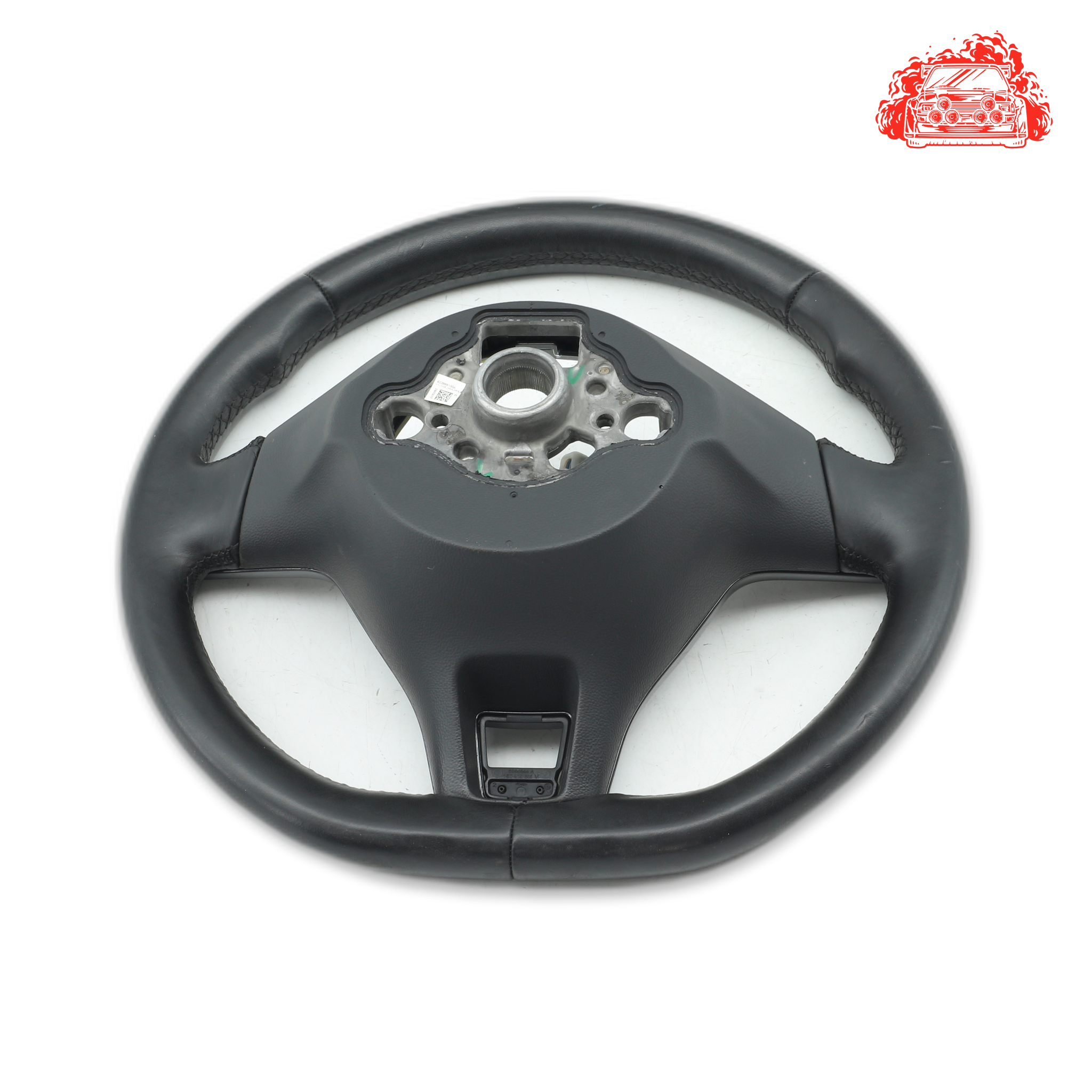 Used VOLKSWAGEN Up cross Steering Wheel - OEM Part 1S0419091