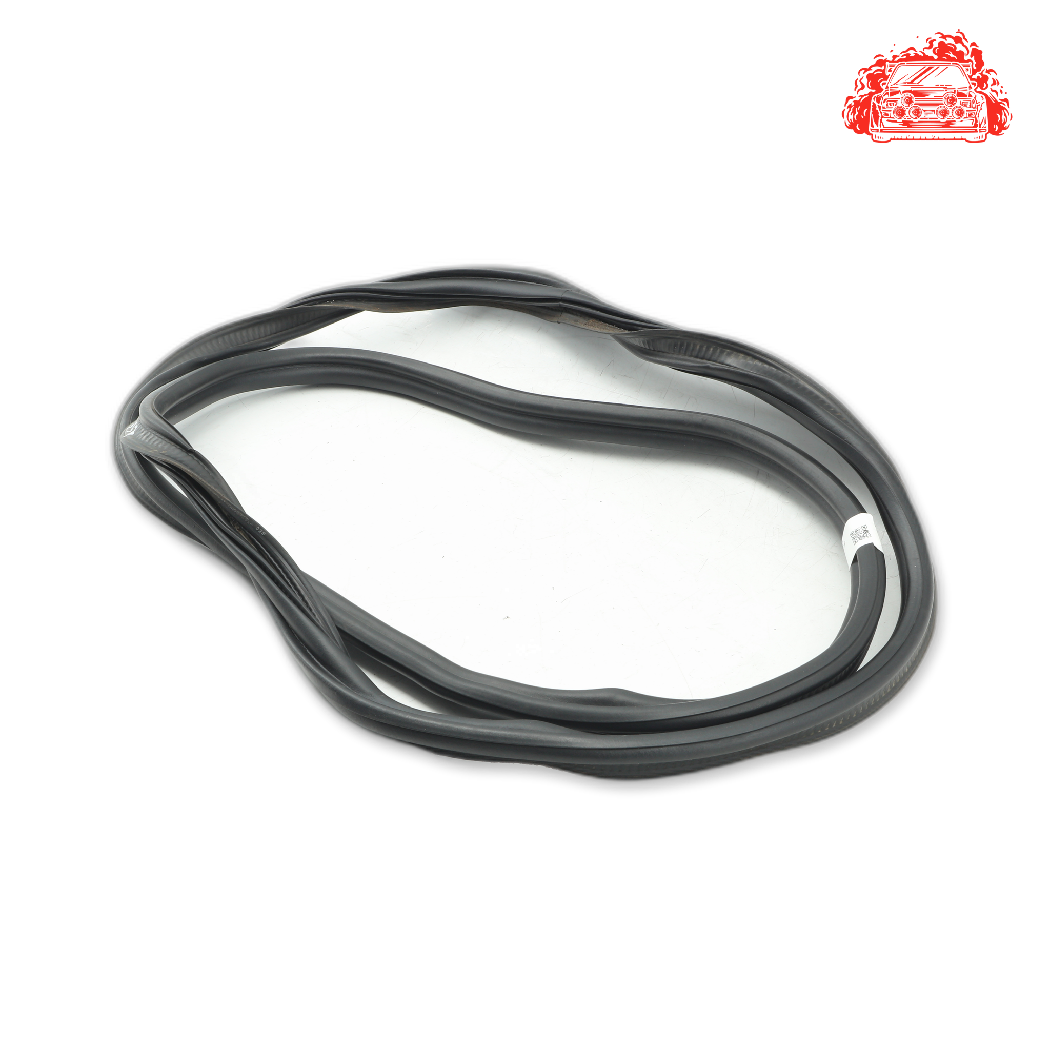 Used VW Up Cross Tailgate Rubber