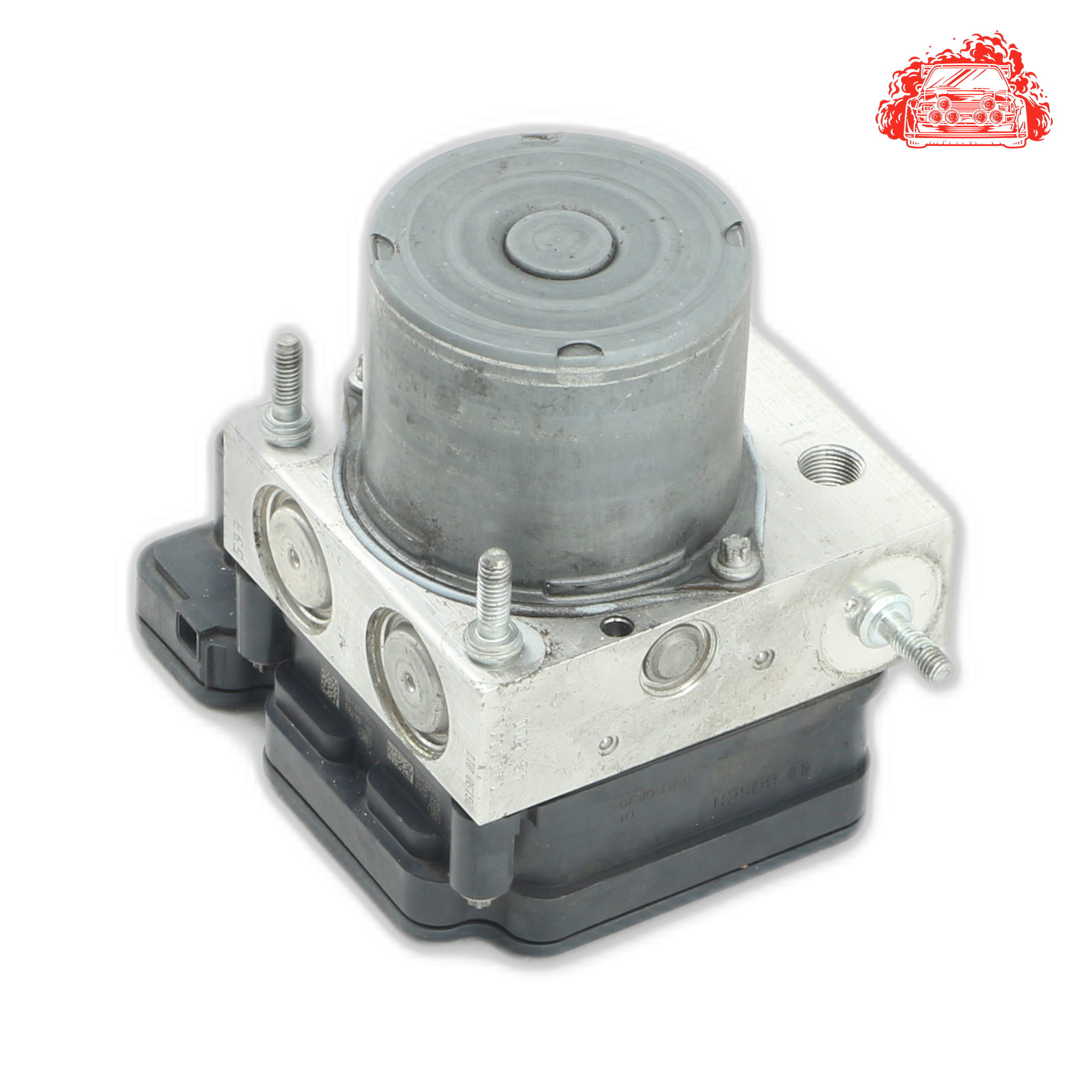 Used Volkswagen Polo 1.2 TSI Trendline ABS Pump - OEM Part 6R0907379