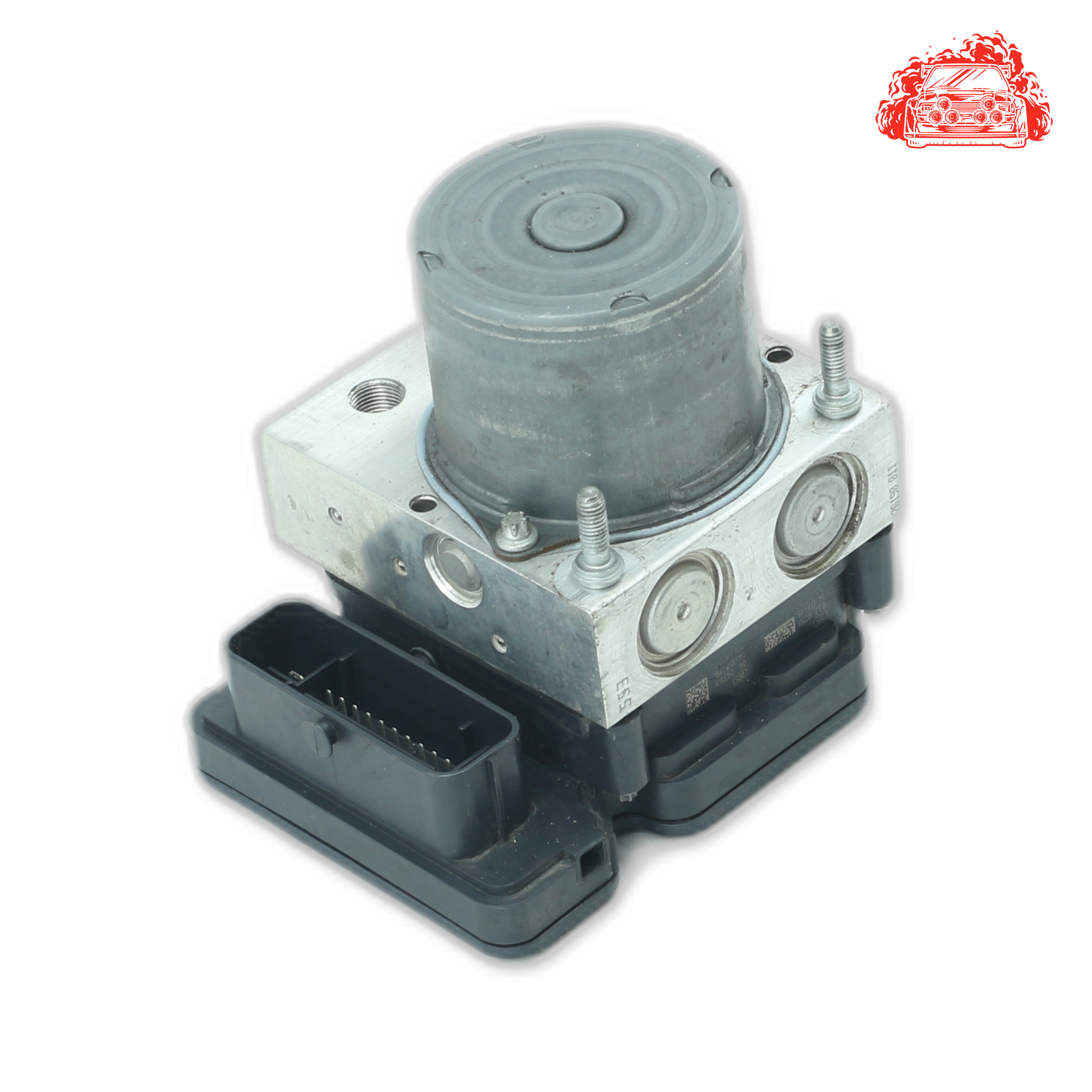 Used Volkswagen Polo 1.2 TSI Trendline ABS Pump - OEM Part 6R0907379