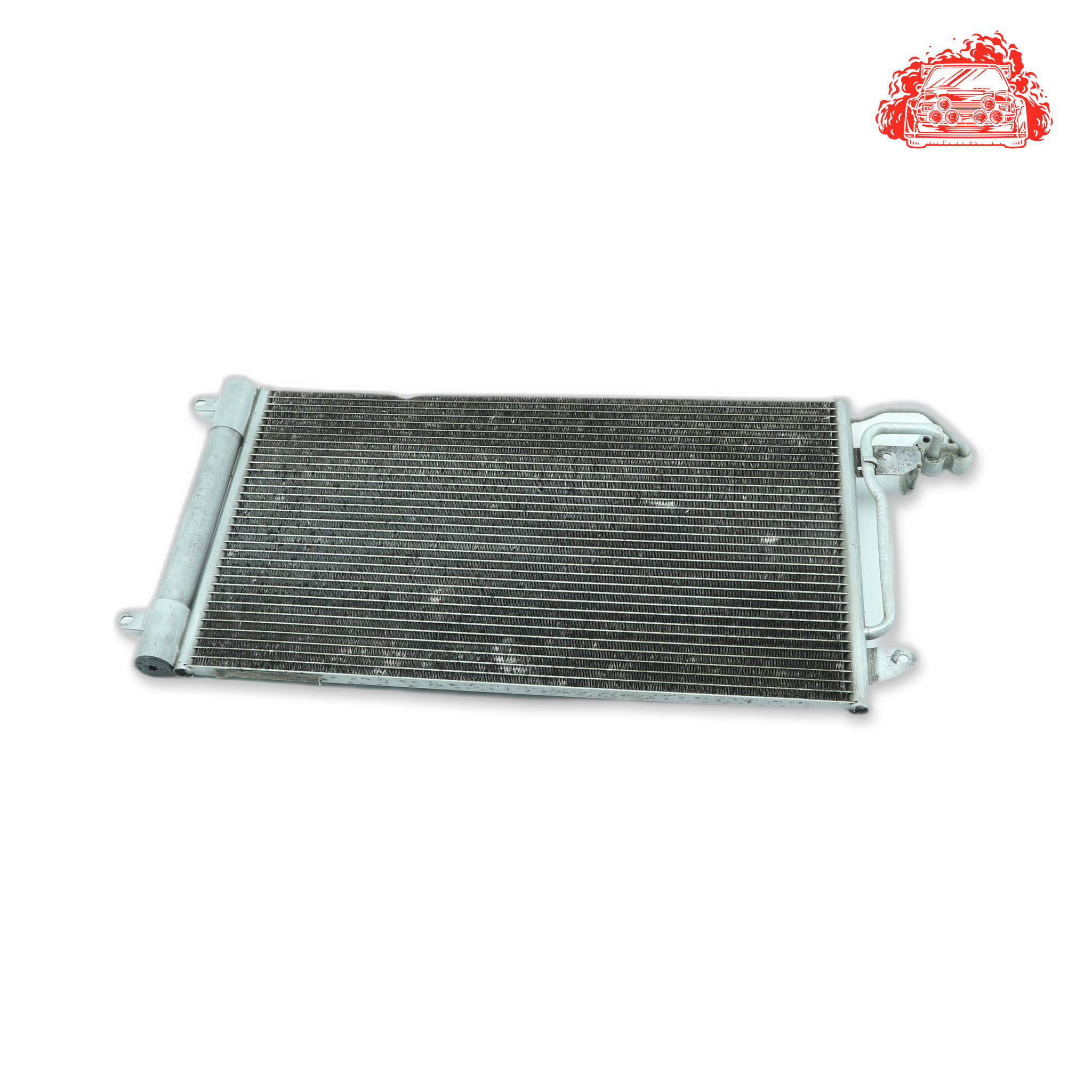 Used Volkswagen Polo 1.2 TSI Trendline Aircon AC Condenser - 6R0820411Q