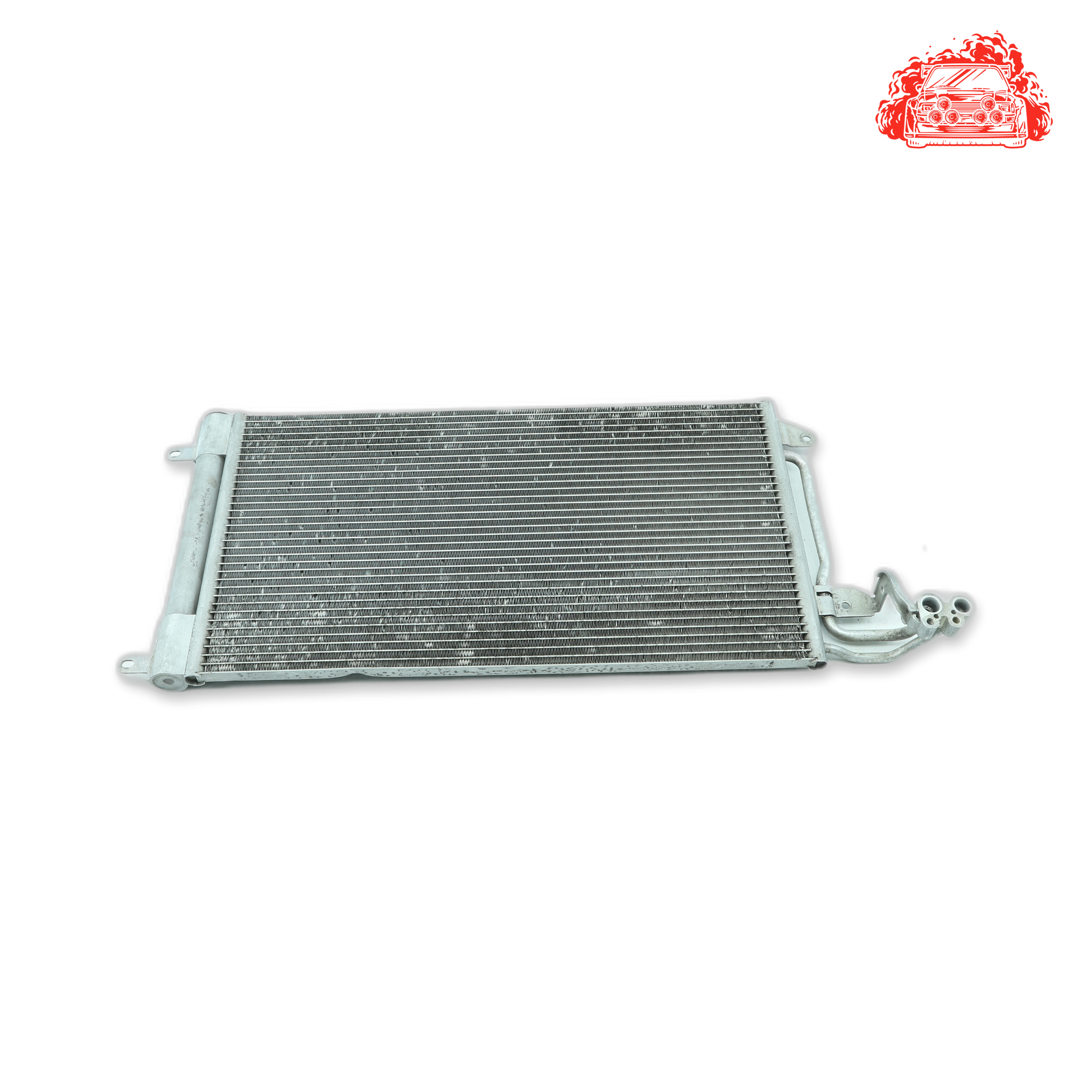 Used Volkswagen Polo 1.2 TSI Trendline Aircon AC Condenser - 6R0820411Q
