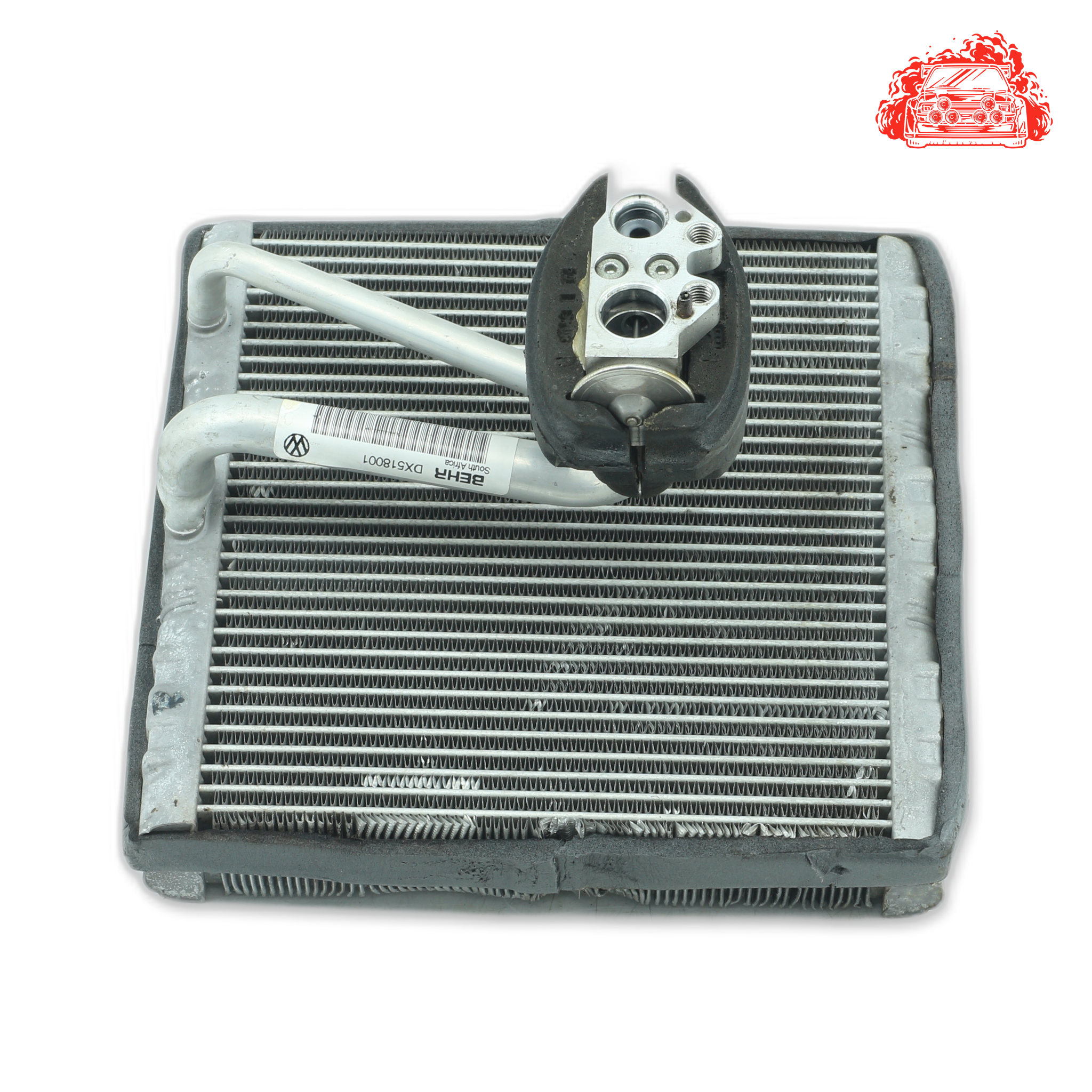 aircon ac evaporator - photo 2