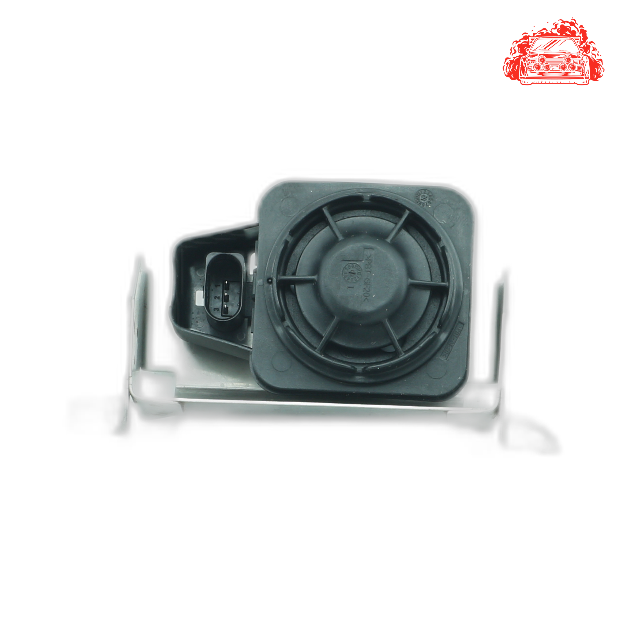 Used VW Polo 1.2 TSI Trendline Alarm Siren Horn 5Q0951605