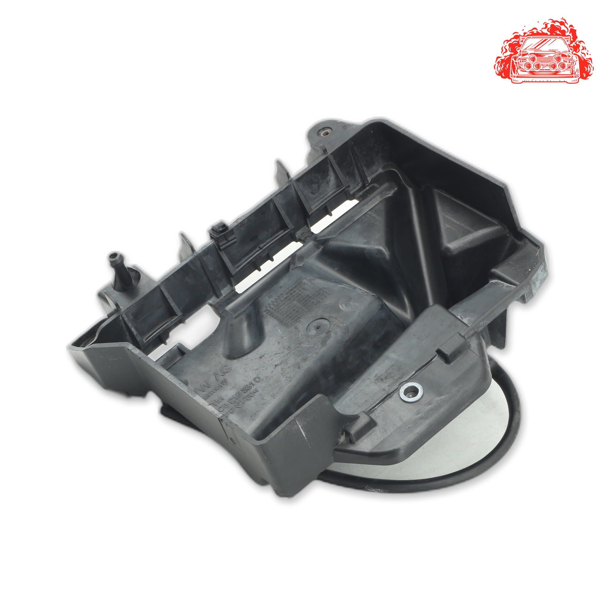 Used Volkswagen Polo 1.2 TSI Trendline Battery Tray Holder - 6C0915331D