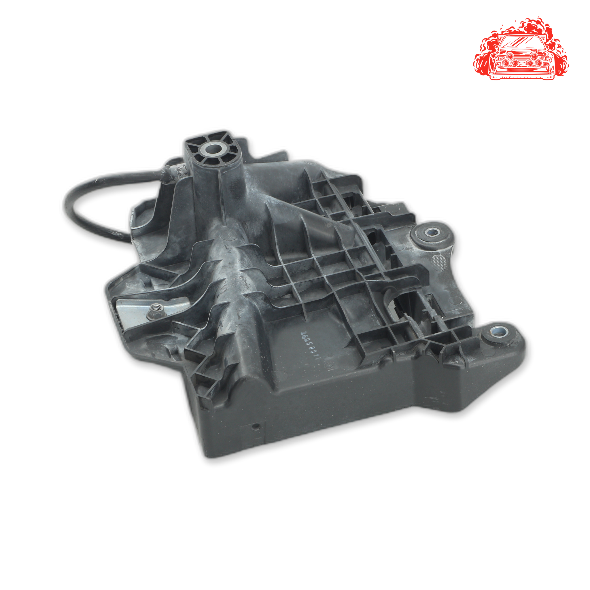 Used Volkswagen Polo 1.2 TSI Trendline Battery Tray Holder - 6C0915331D