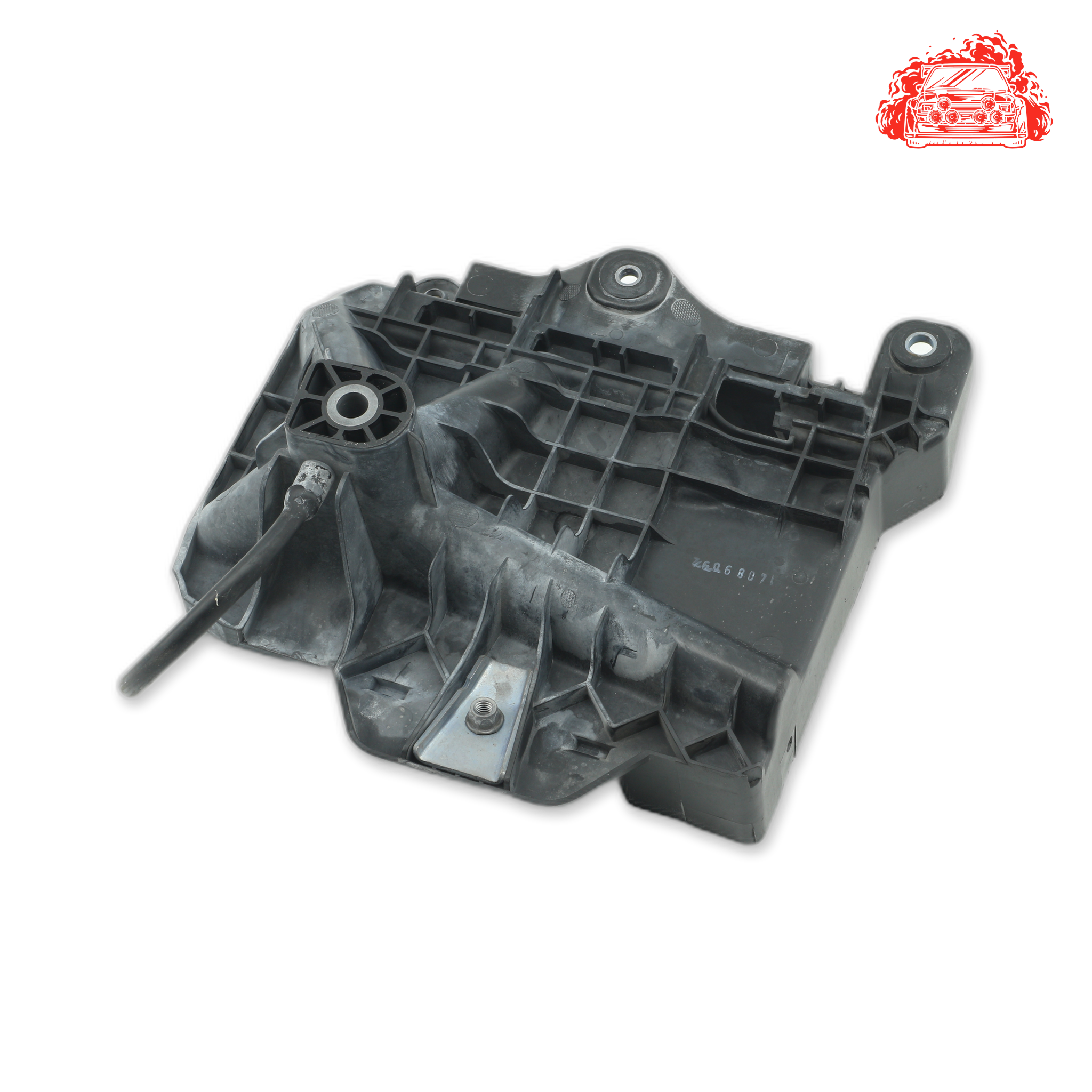 Used Volkswagen Polo 1.2 TSI Trendline Battery Tray Holder - 6C0915331D
