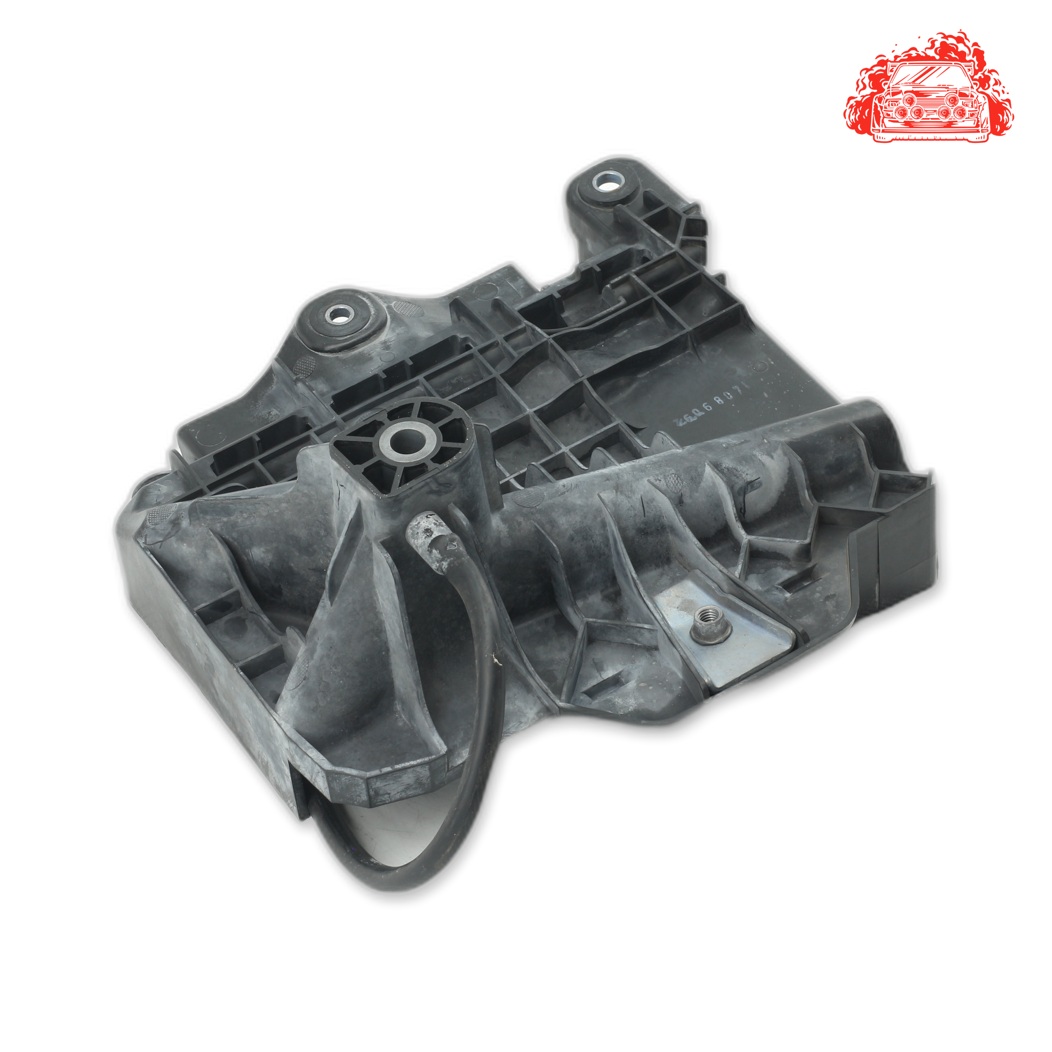 Used Volkswagen Polo 1.2 TSI Trendline Battery Tray Holder - 6C0915331D