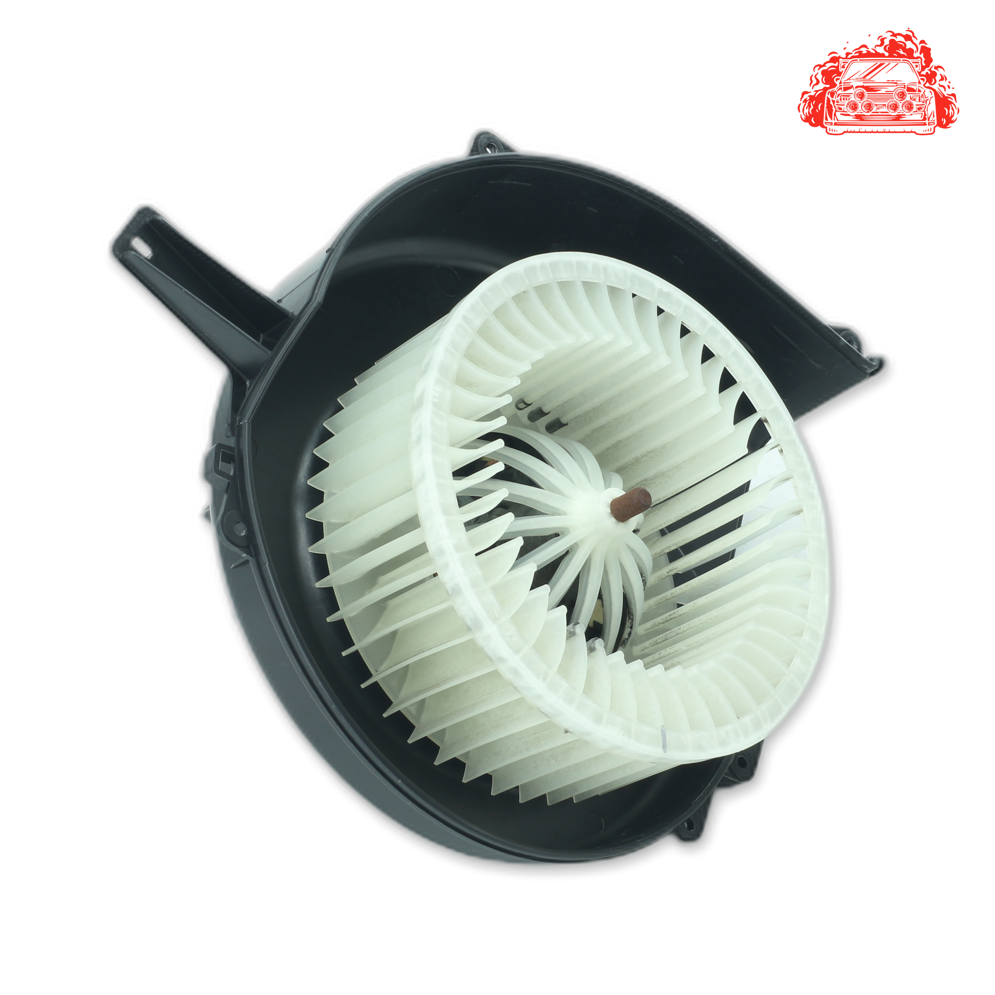 Used Volkswagen Polo 1.2 TSI Trendline Blower Motor - OEM Part 6R2819015