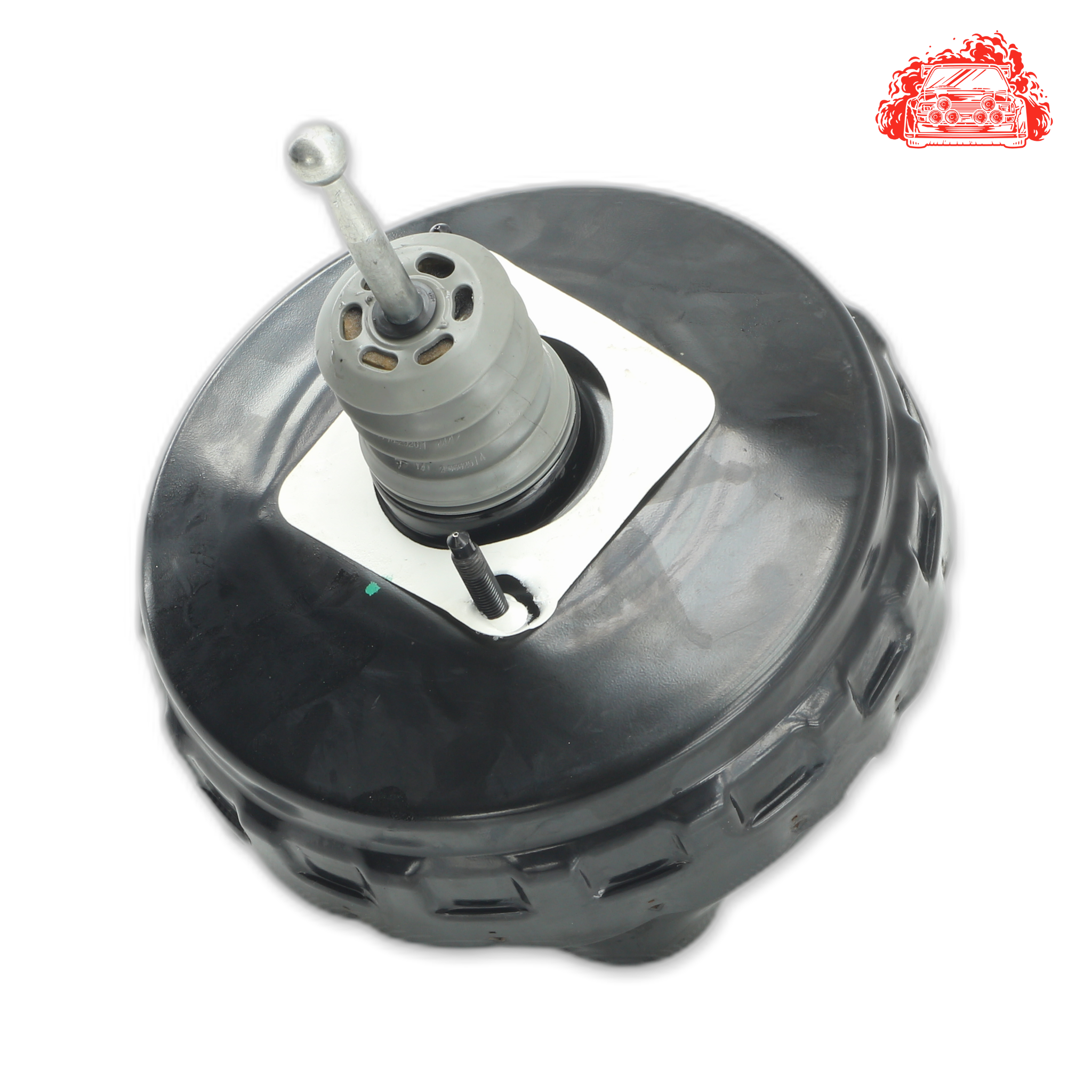 Used Volkswagen Polo 1.2 TSI Trendline Brake Booster - OEM Part 6R2614105L