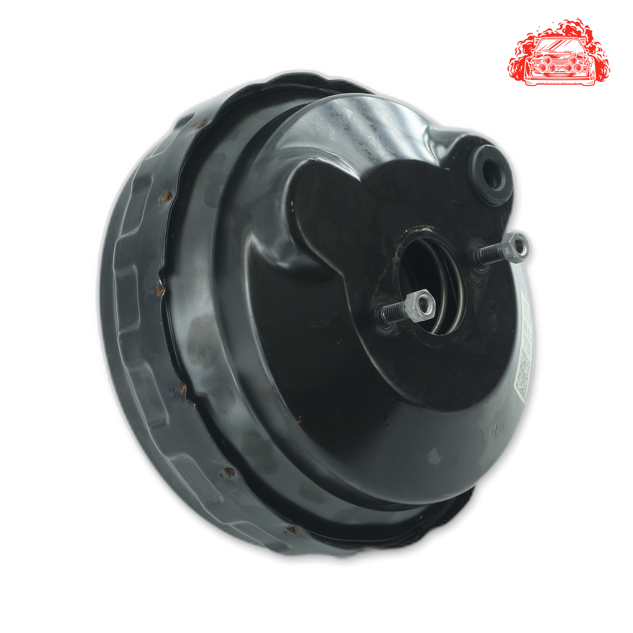 Used Volkswagen Polo 1.2 TSI Trendline Brake Booster - OEM Part 6R2614105L