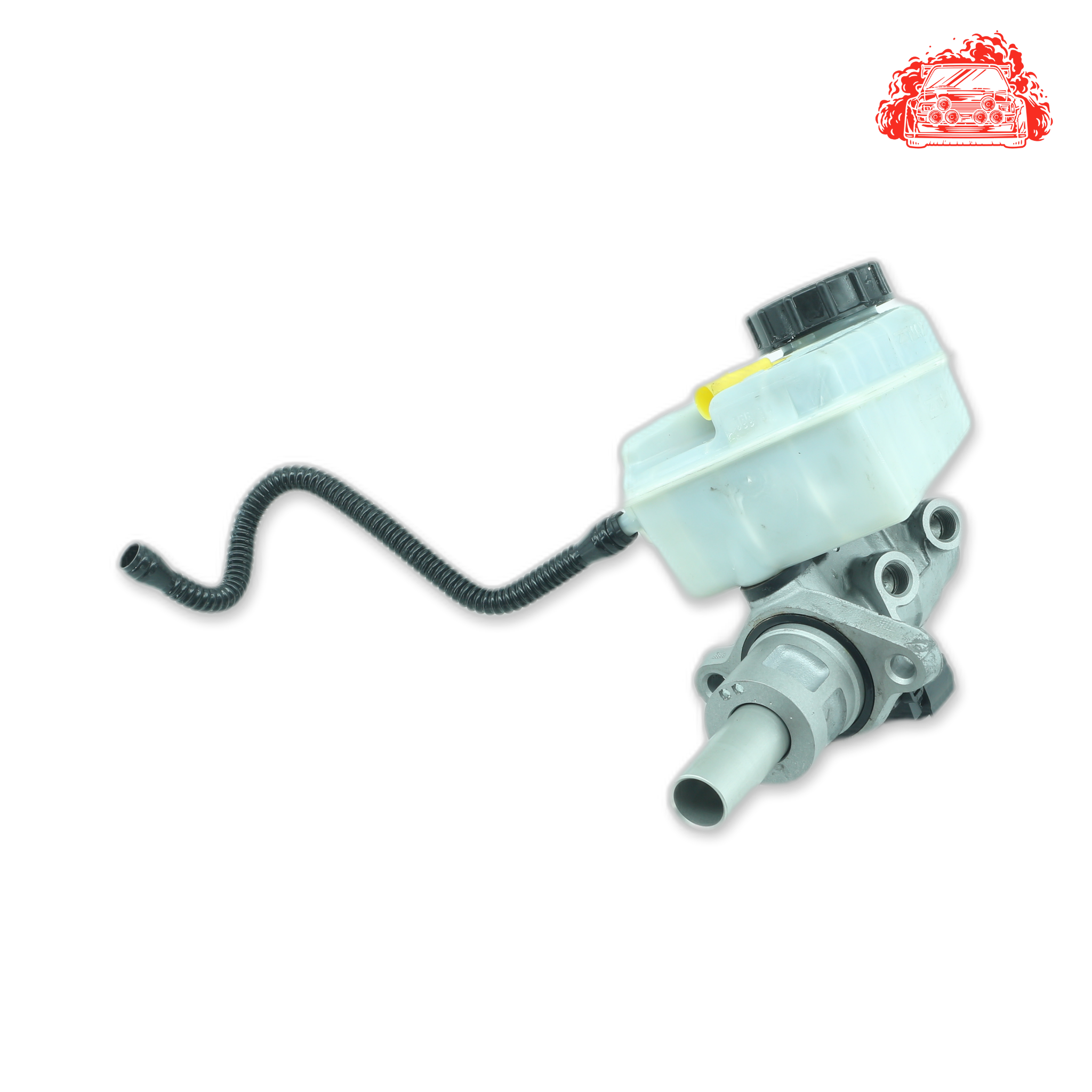 Used VOLKSWAGEN Polo 1.2 TSI Trendline Brake Master Cylinder & Reservoir - OEM Part 6R2611301