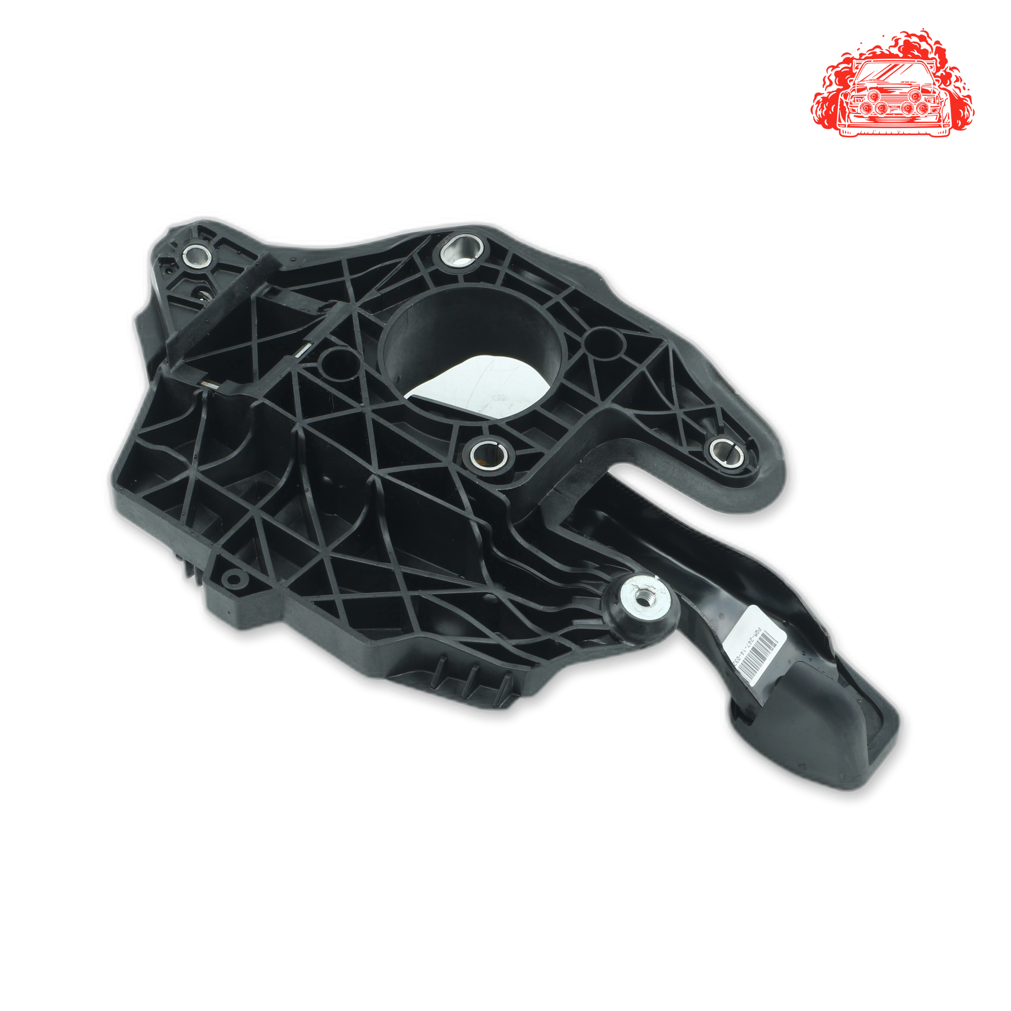 Used VOLKSWAGEN Polo 1.2 TSI Trendline Brake Pedal - OEM Part 6C2721058F