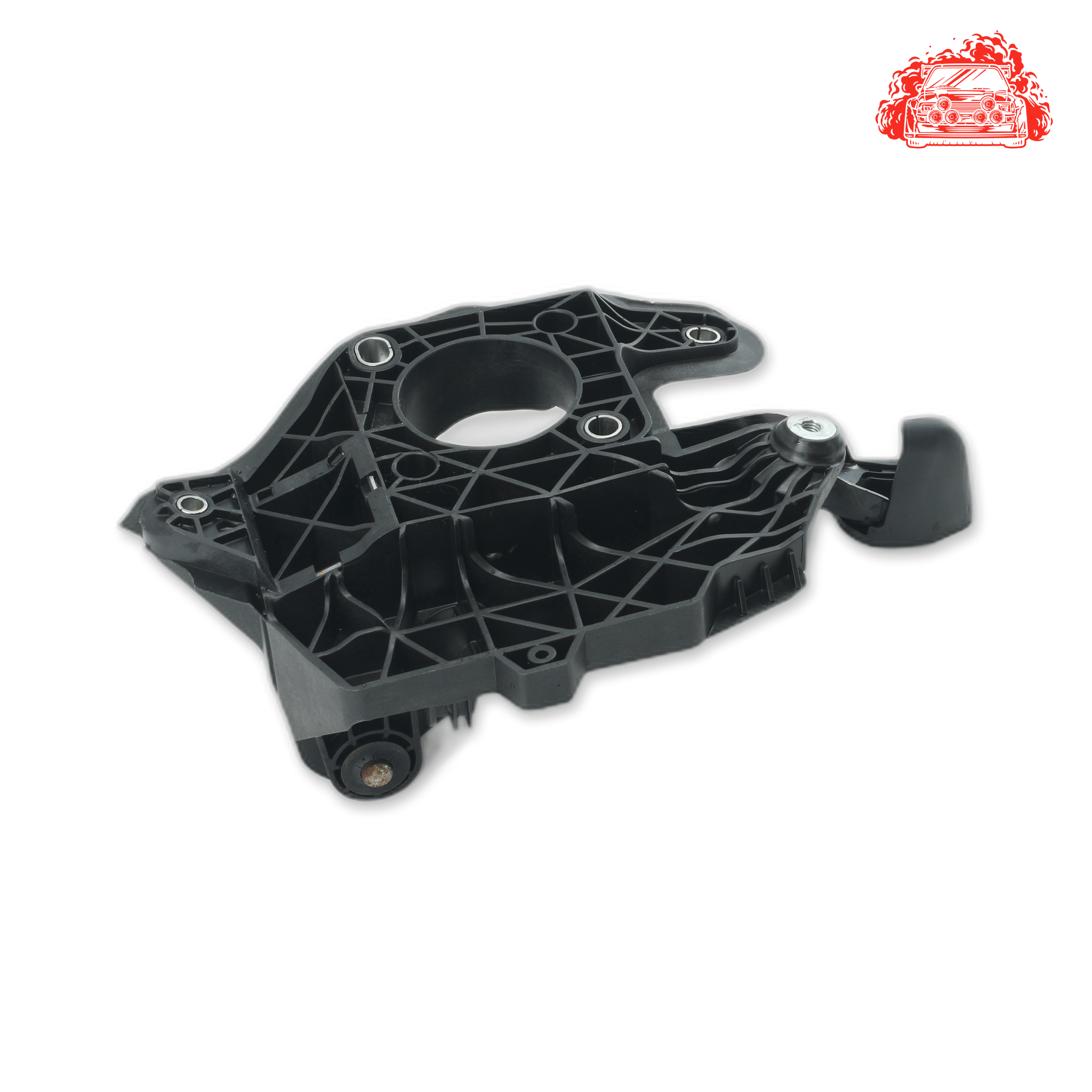 Used VOLKSWAGEN Polo 1.2 TSI Trendline Brake Pedal - OEM Part 6C2721058F
