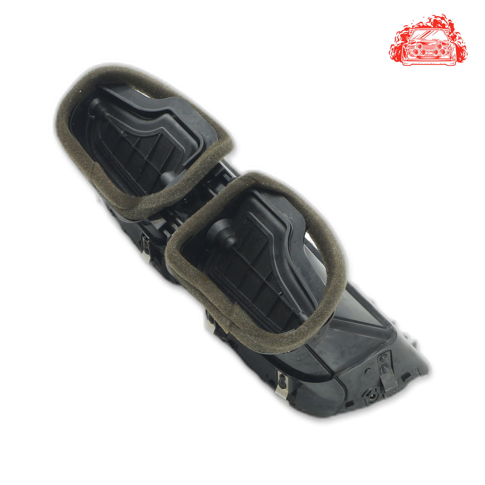 Used Volkswagen Polo 1.2 TSI Trendline Center Dashboard Air Vent - OEM Part 6RF819728