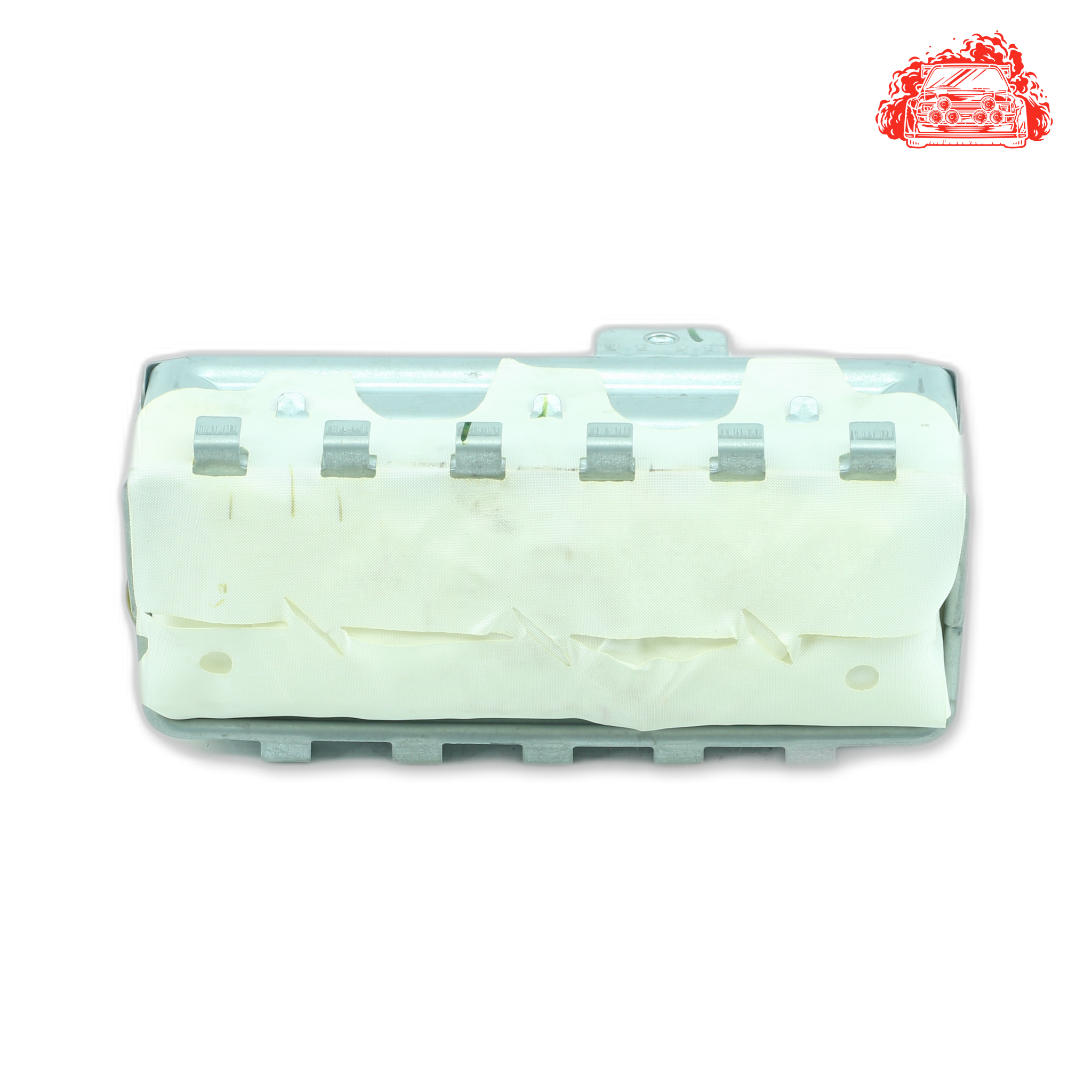 dashboard airbag - photo 3