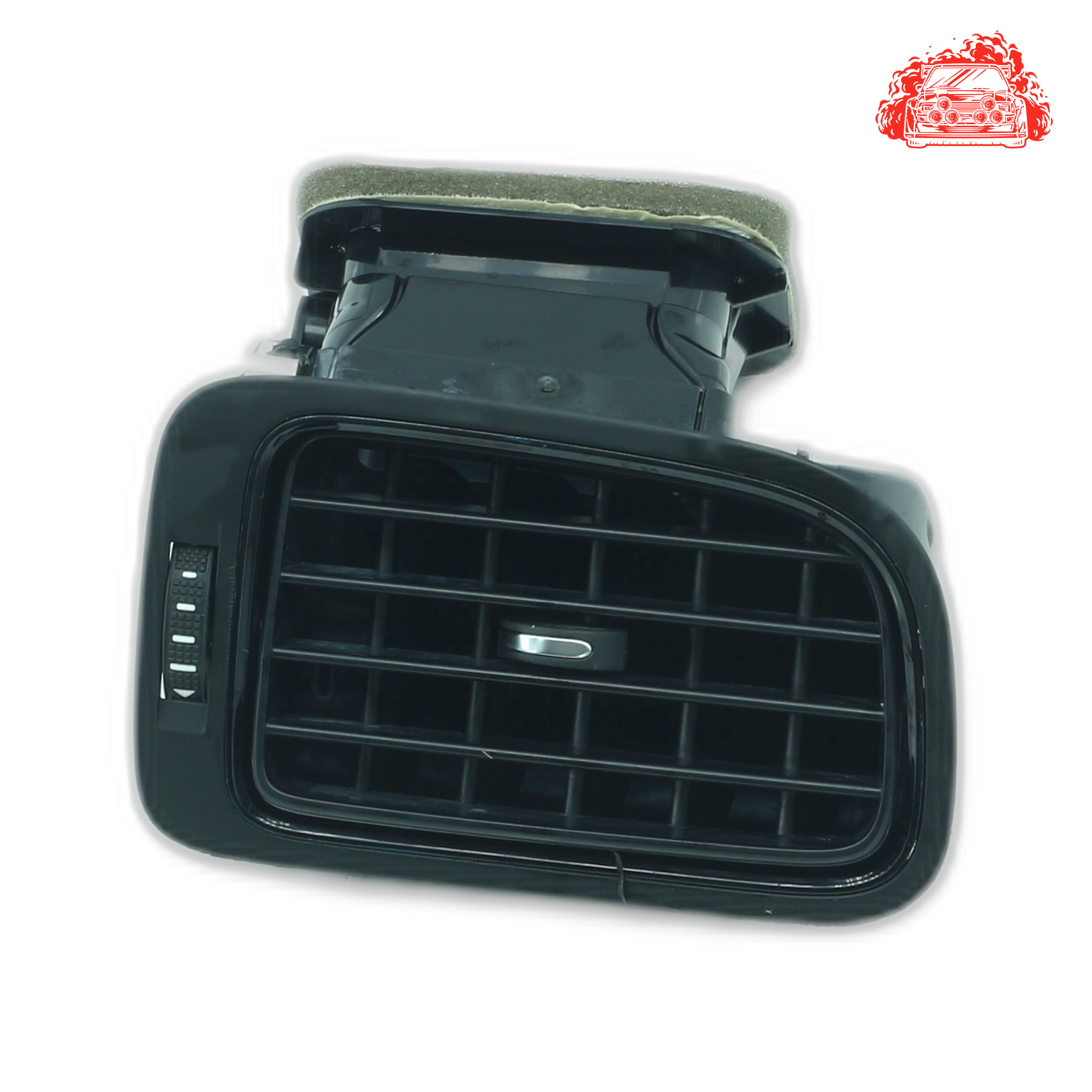 Used Volkswagen Polo 1.2 TSI Trendline Driver Side Dashboard Air Vent - OEM Part 6RF819704
