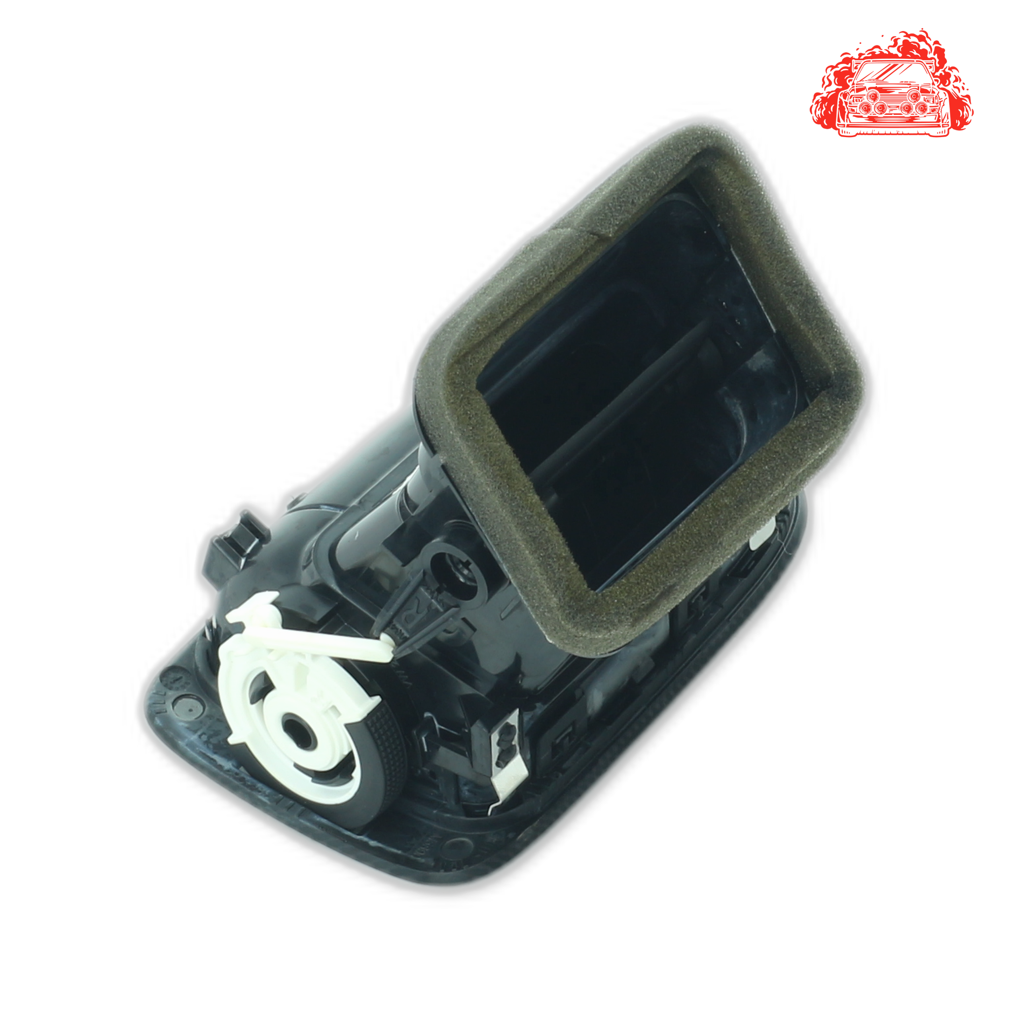Used Volkswagen Polo 1.2 TSI Trendline Driver Side Dashboard Air Vent - OEM Part 6RF819704