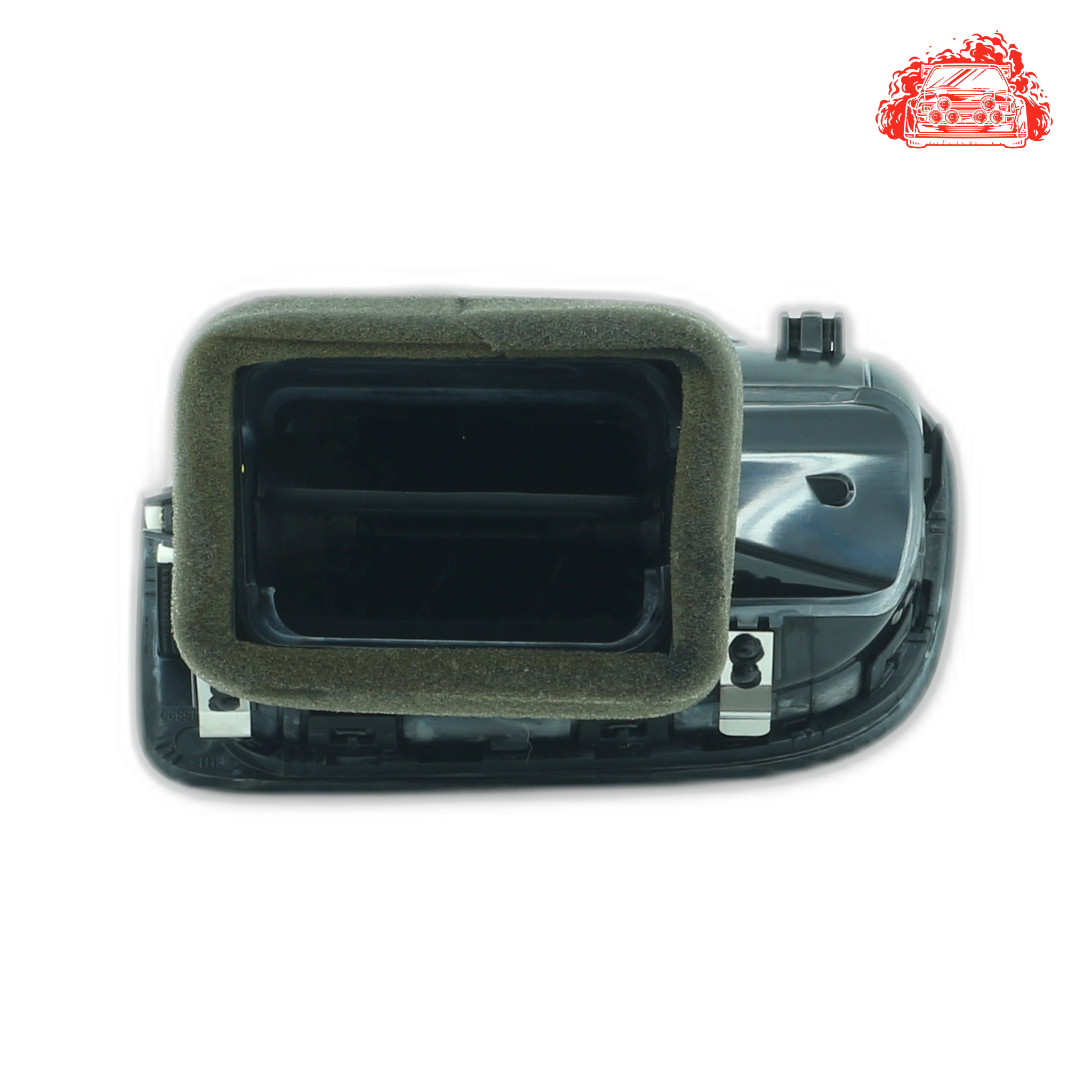 Used Volkswagen Polo 1.2 TSI Trendline Driver Side Dashboard Air Vent - OEM Part 6RF819704