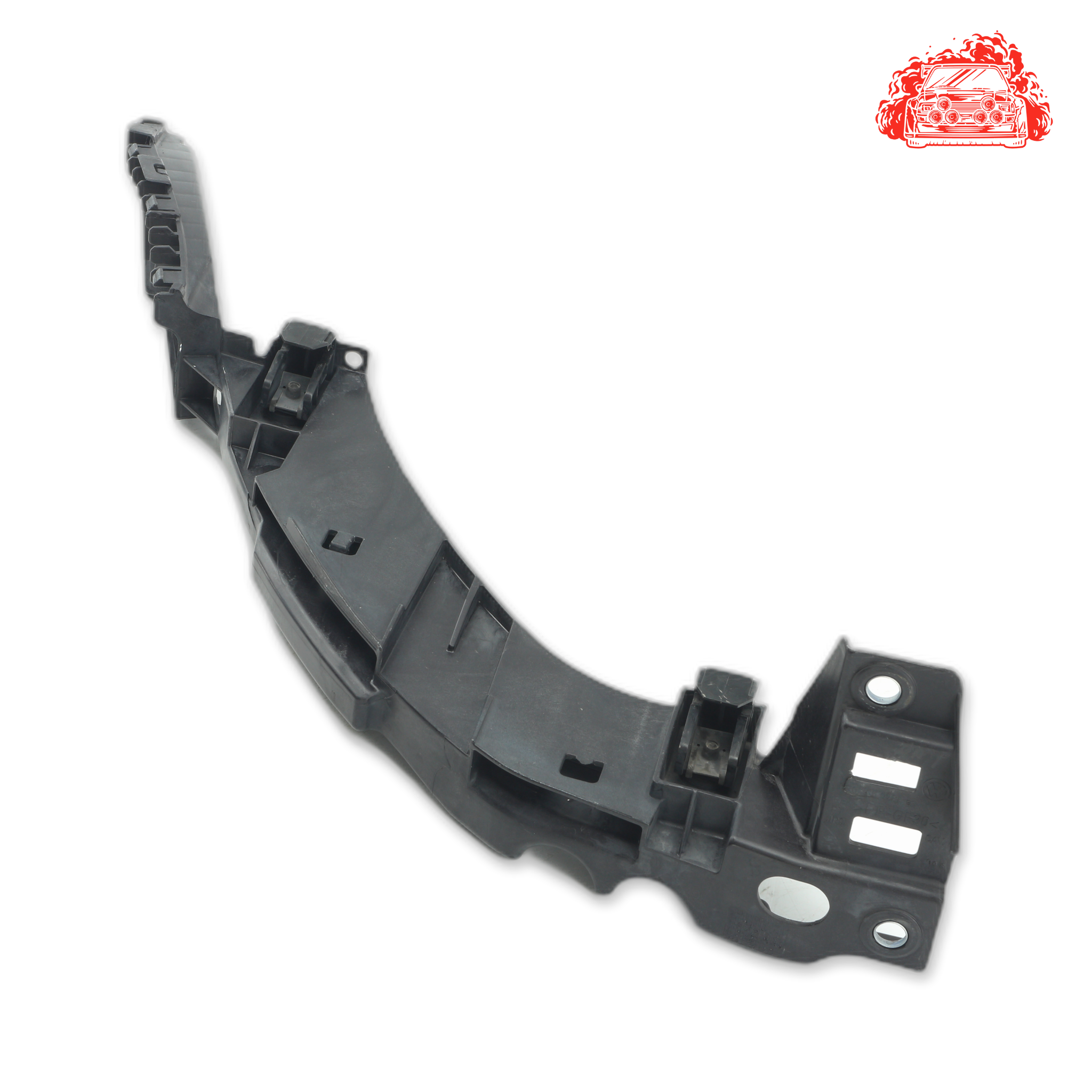 Used VW Polo 1.2 TSI Trendline Driver Side Front Bottom Headlight Bracket