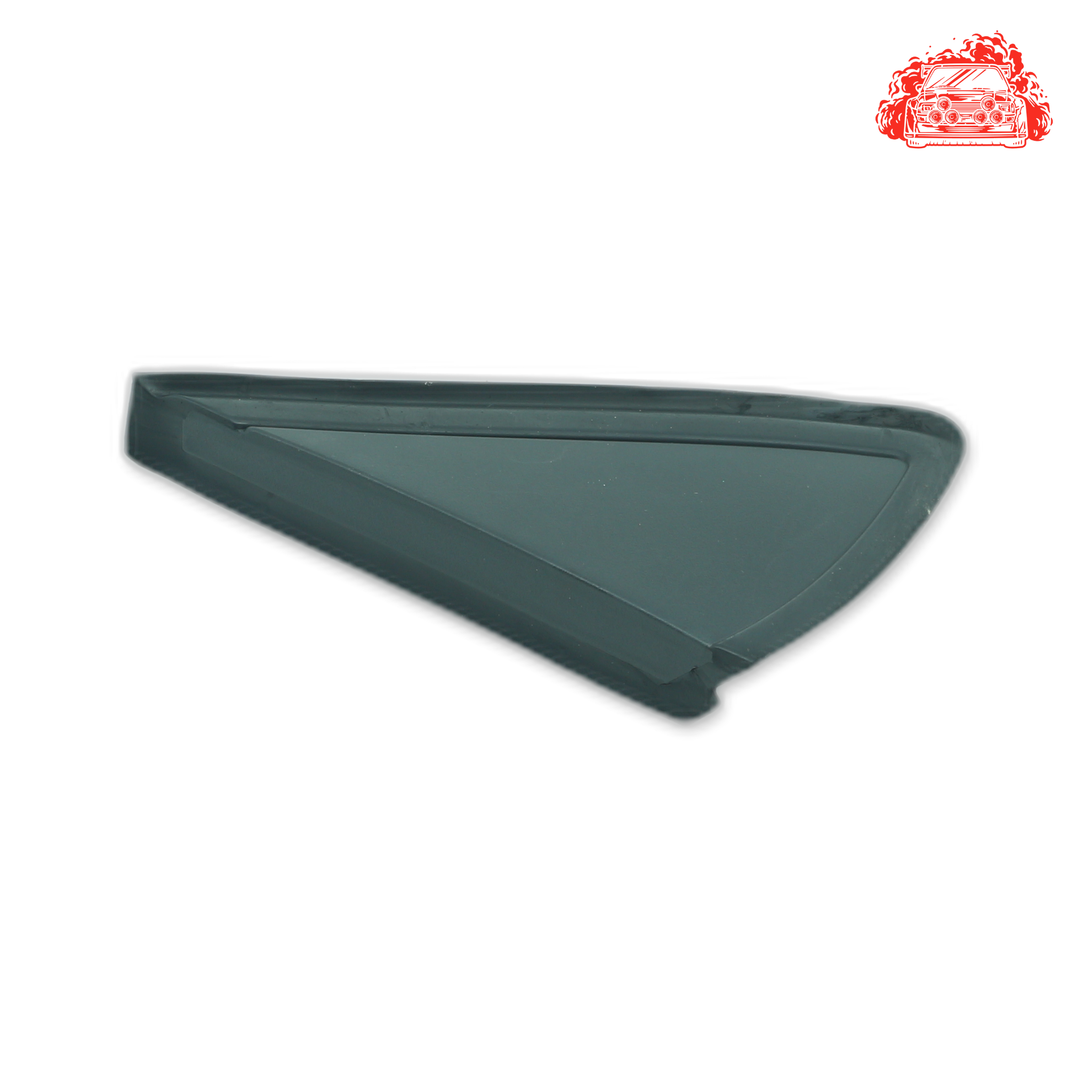 Used Volkswagen Polo 1.2 TSI Trendline Driver Side Front Corner Triangle Cover - 6R0853274A