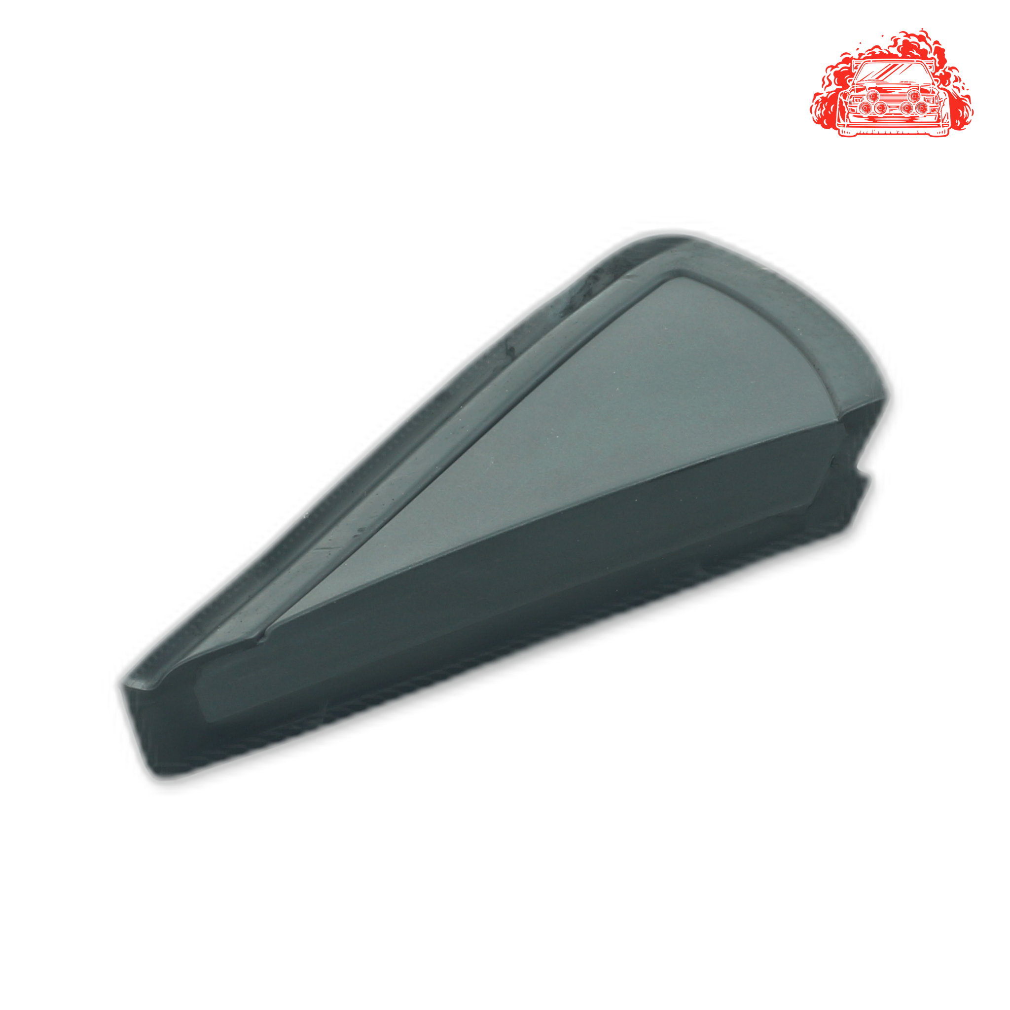 Used Volkswagen Polo 1.2 TSI Trendline Driver Side Front Corner Triangle Cover - 6R0853274A
