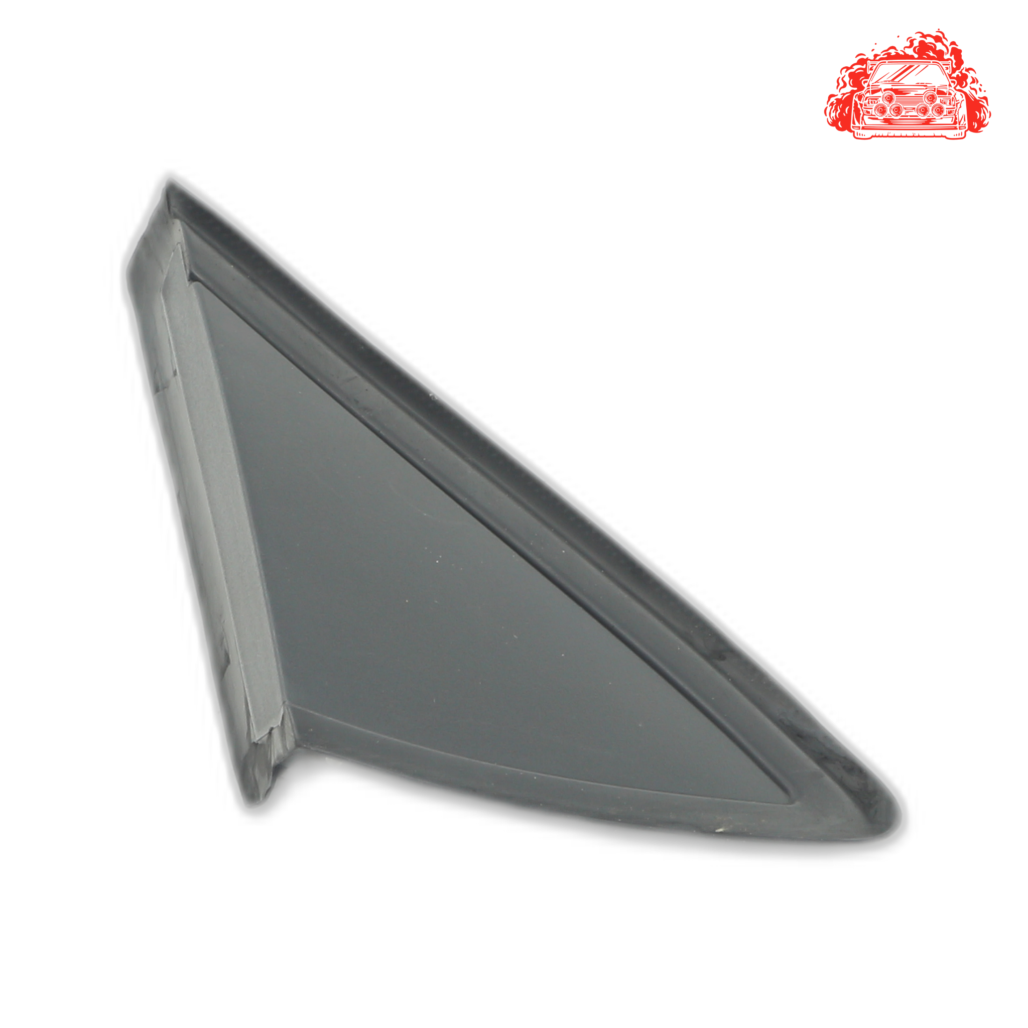 Used Volkswagen Polo 1.2 TSI Trendline Driver Side Front Corner Triangle Cover - 6R0853274A
