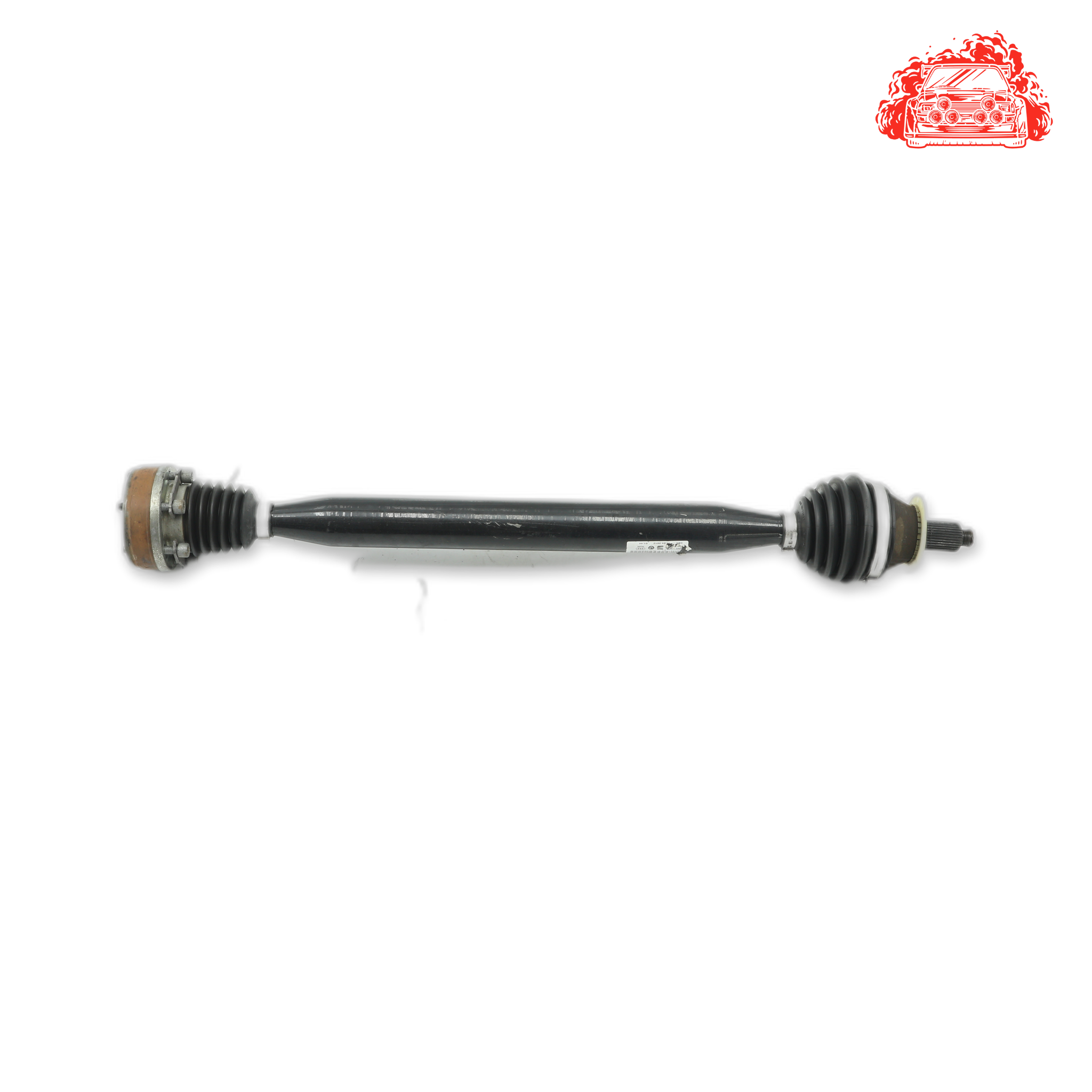 Used Volkswagen Polo 1.2 TSI Trendline Driver Side Front Driveshaft