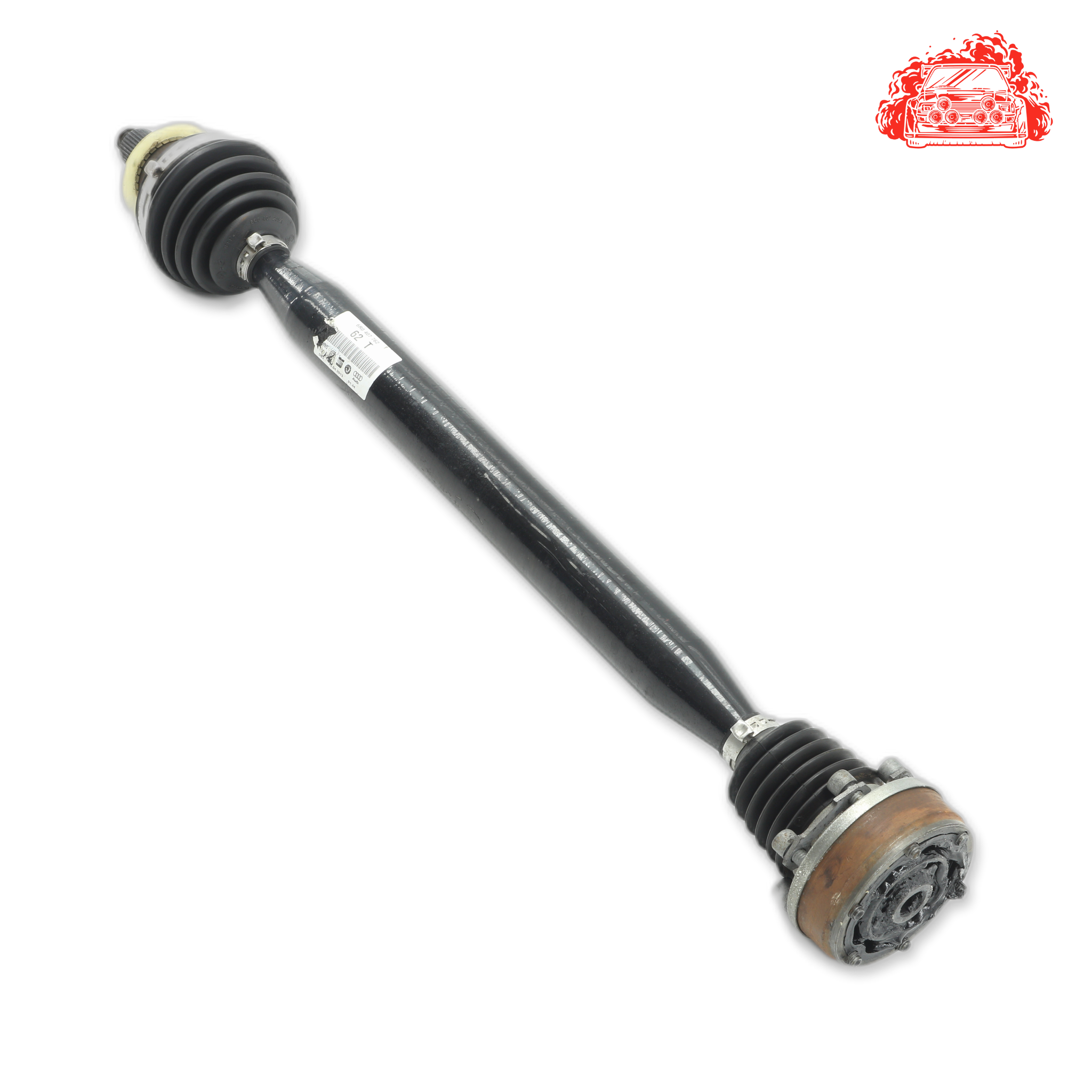 Used Volkswagen Polo 1.2 TSI Trendline Driver Side Front Driveshaft