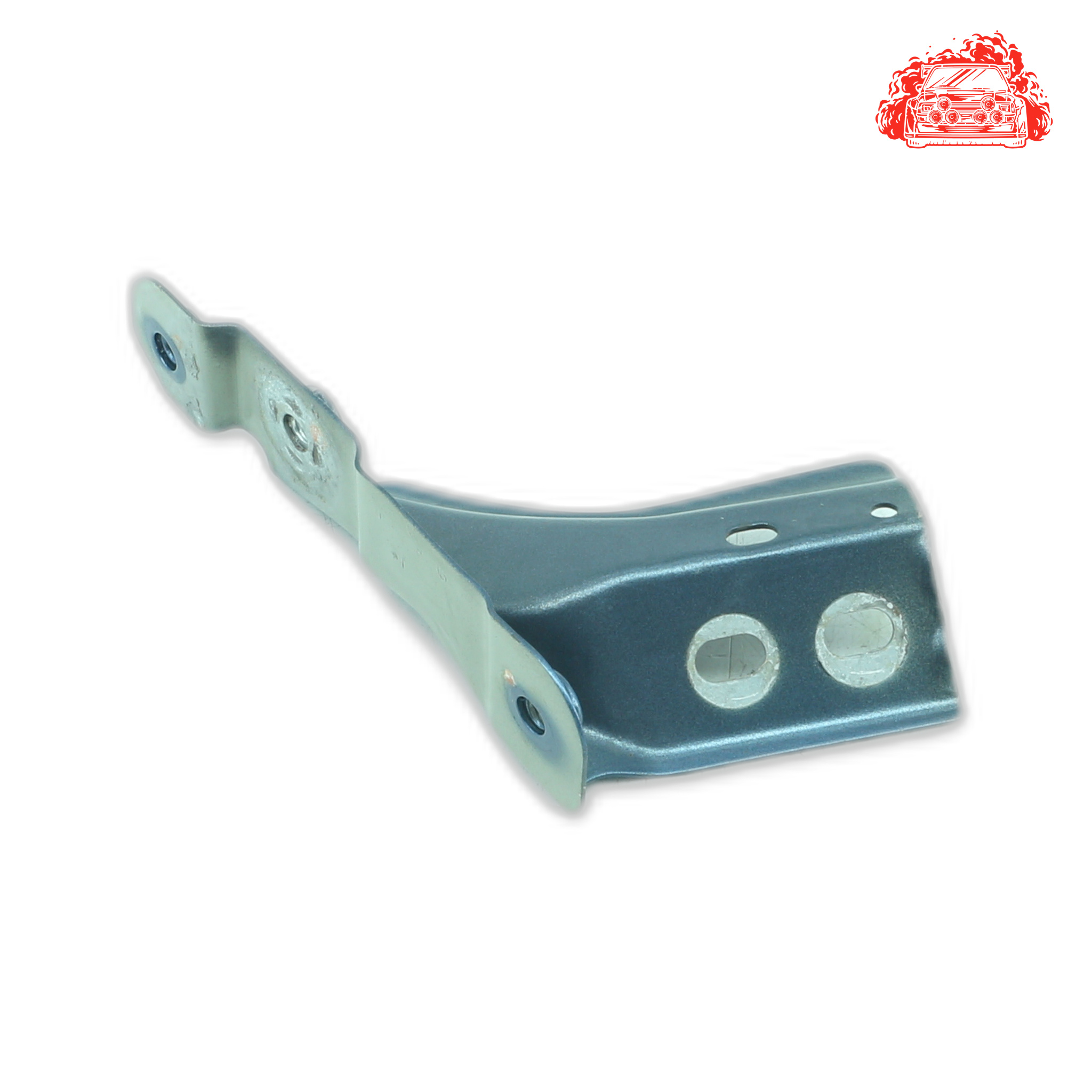 Used Volkswagen Polo 1.2 TSI Trendline Driver Side Front Fender Bracket - OEM Part P