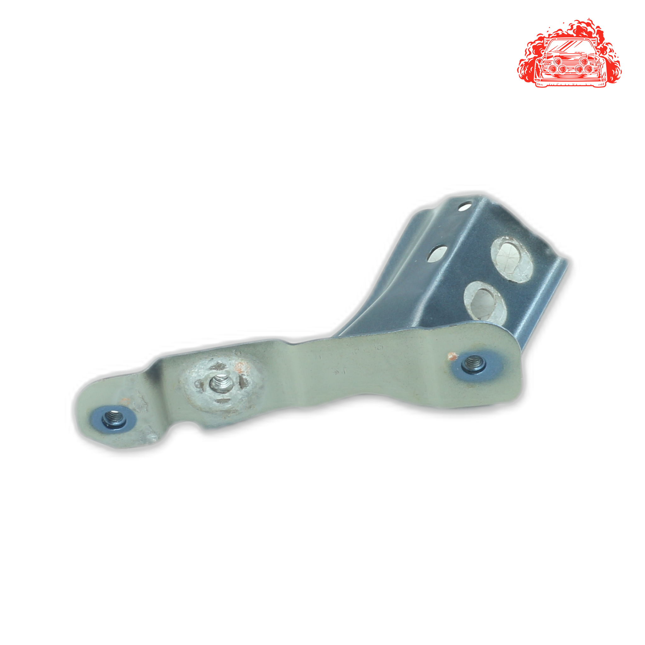 Used Volkswagen Polo 1.2 TSI Trendline Driver Side Front Fender Bracket - OEM Part P