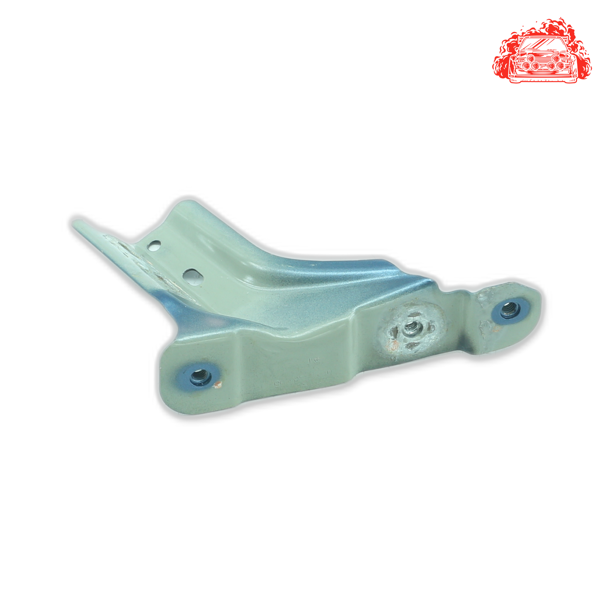 Used Volkswagen Polo 1.2 TSI Trendline Driver Side Front Fender Bracket - OEM Part P
