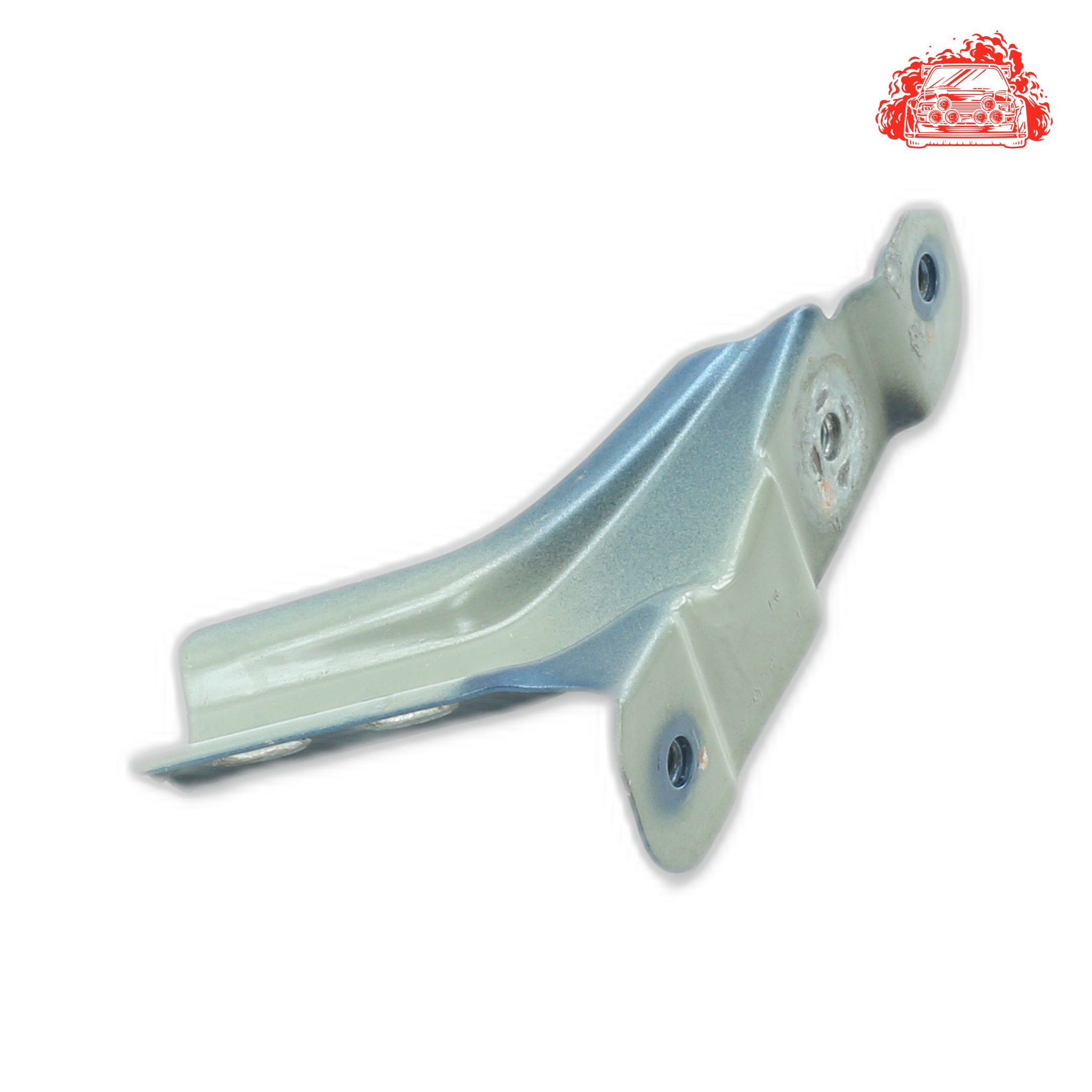 Used Volkswagen Polo 1.2 TSI Trendline Driver Side Front Fender Bracket - OEM Part P