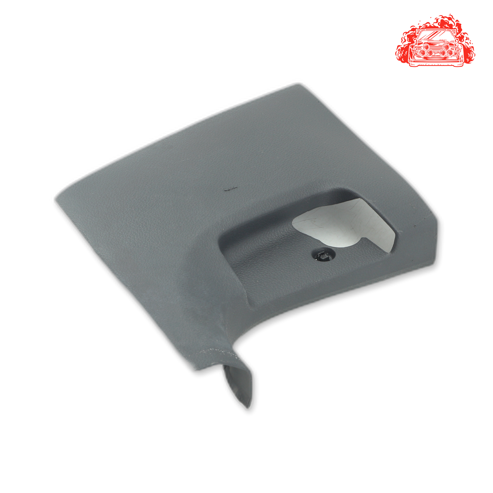 Used Volkswagen Polo 1.2 TSI Trendline Driver Side Front Interior Lower Cover - OEM Part 6R2863484