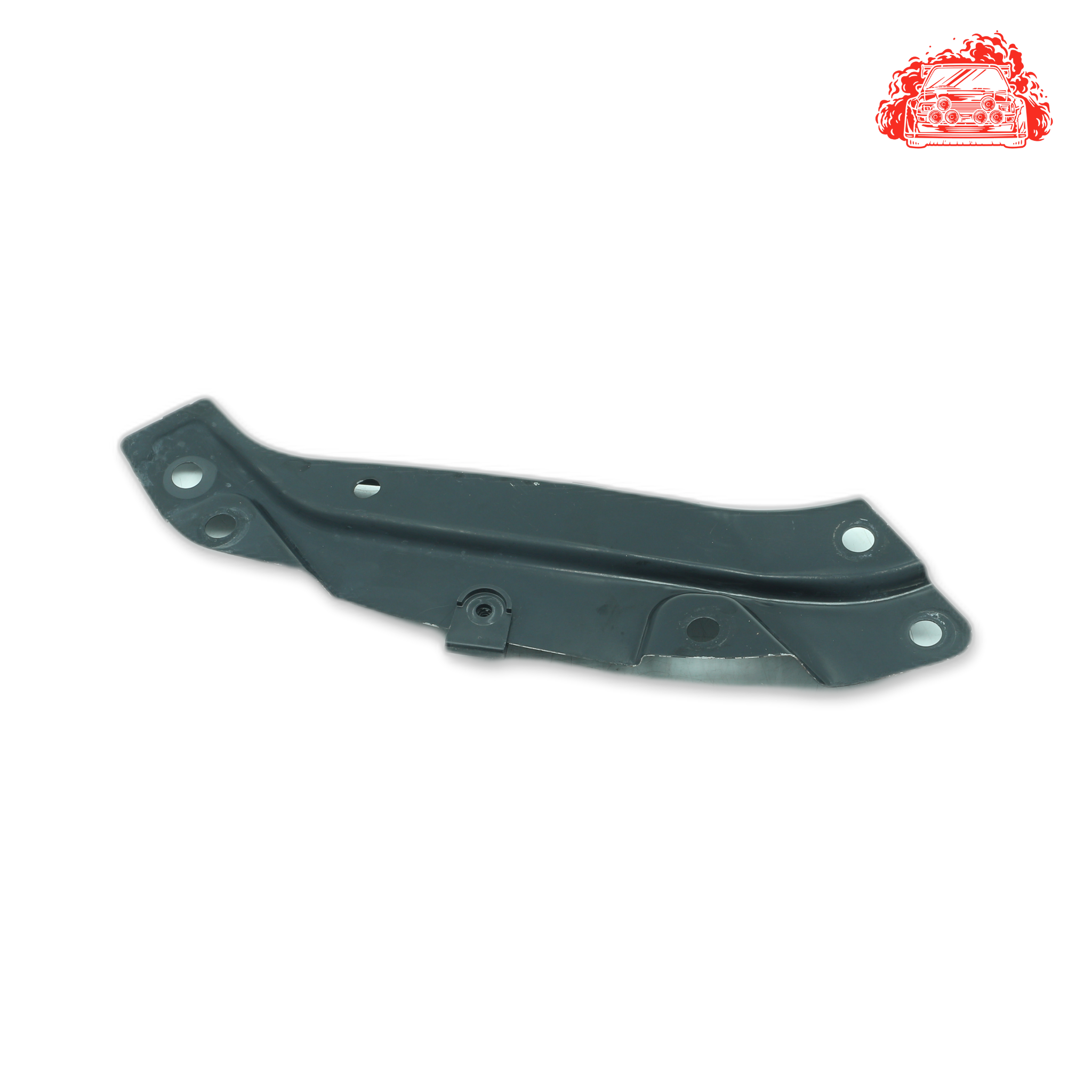 Used VW Polo 1.2 TSI Trendline Driver Side Front Top Headlight Bracket - OEM Part 6R0805932C
