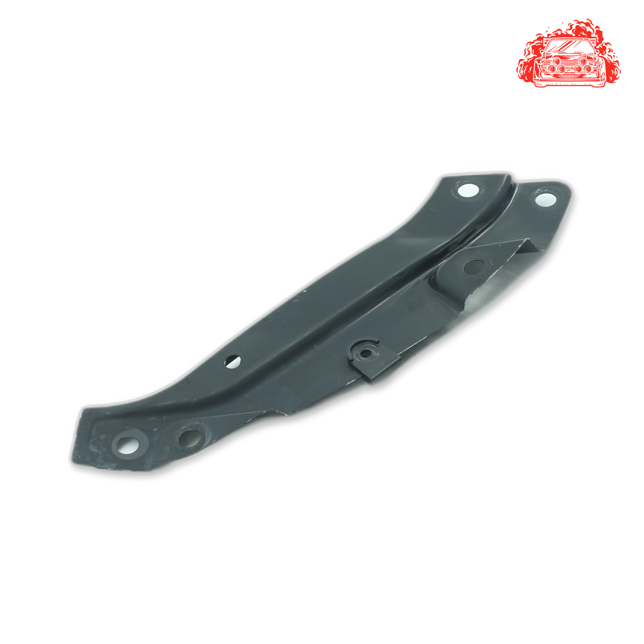 Used VW Polo 1.2 TSI Trendline Driver Side Front Top Headlight Bracket - OEM Part 6R0805932C